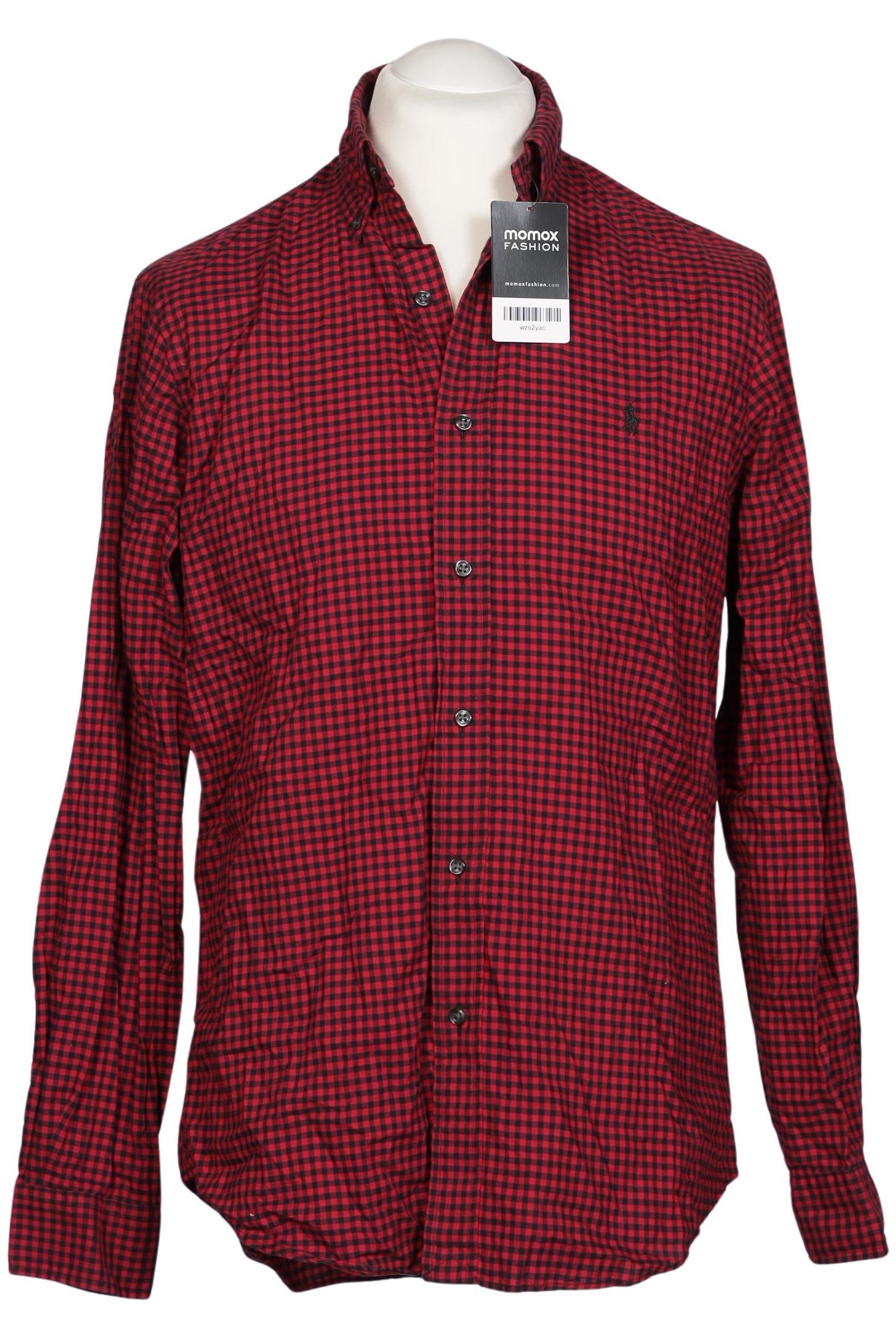 

Polo Ralph Lauren Herren Hemd, rot, Gr. 48