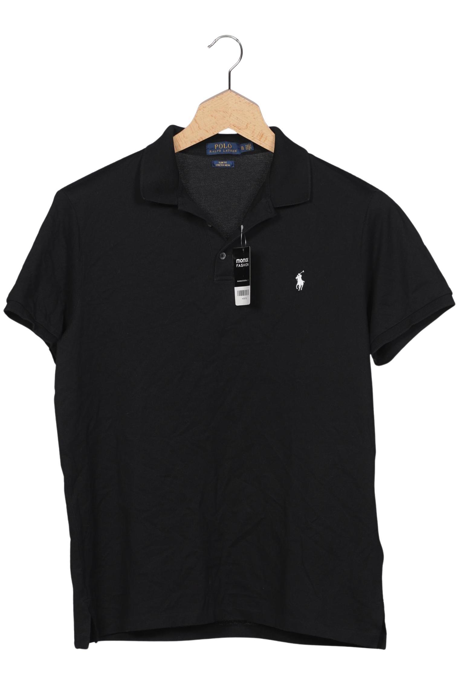 

Polo Ralph Lauren Herren Poloshirt, schwarz, Gr. 54