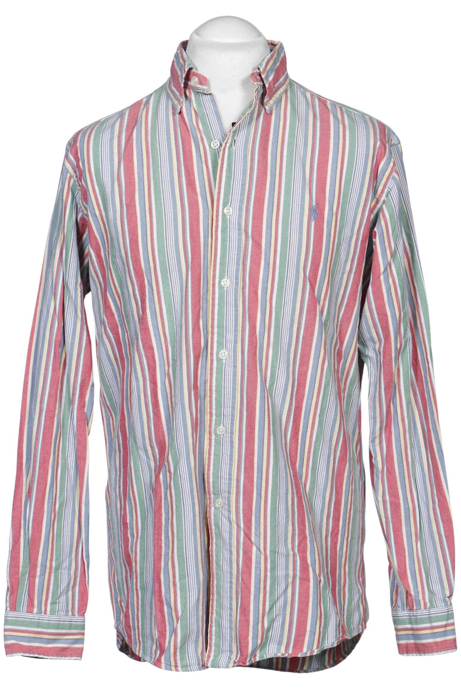 

Polo Ralph Lauren Herren Hemd, mehrfarbig, Gr. 48