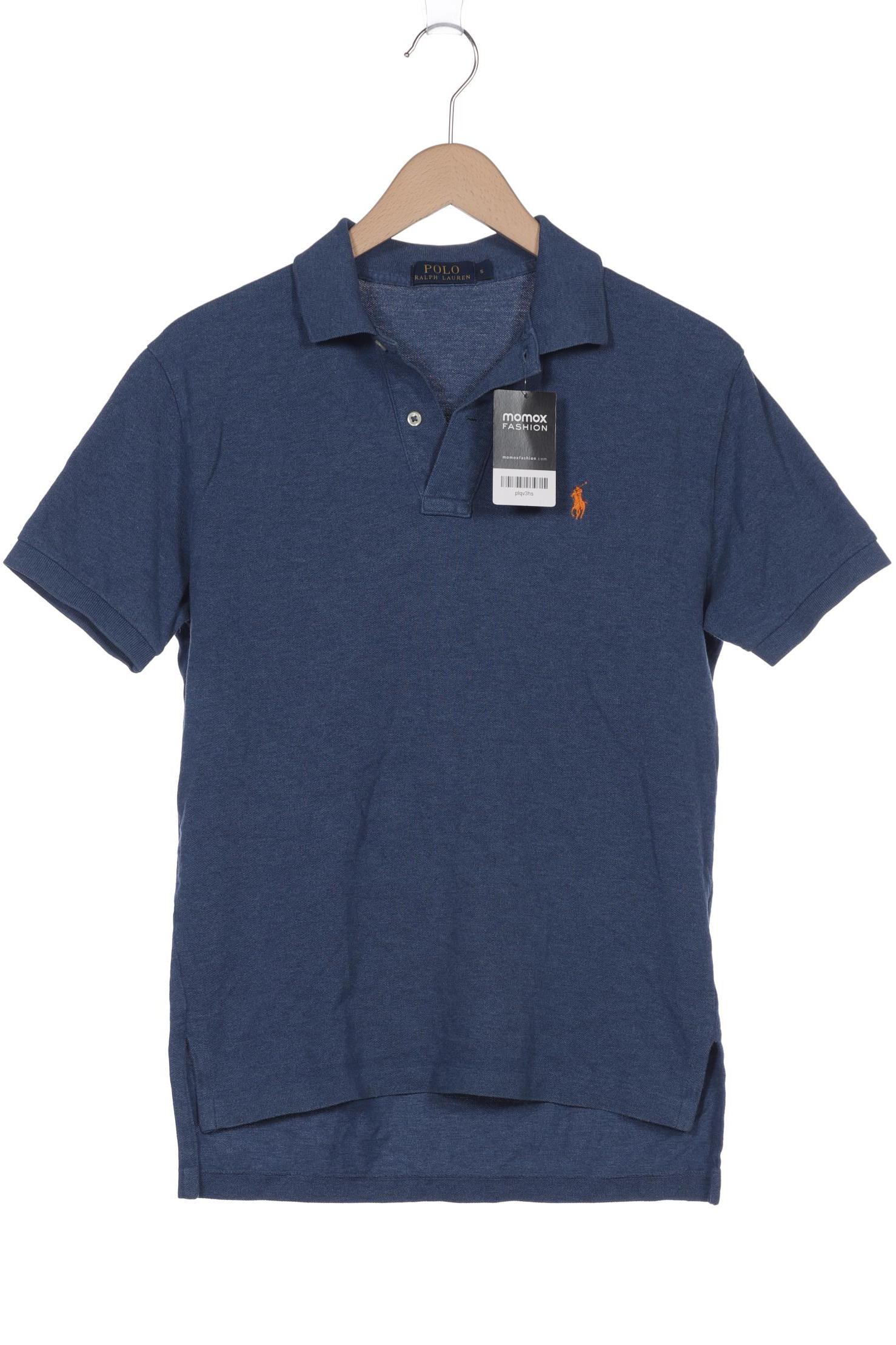 

Polo Ralph Lauren Herren Poloshirt, marineblau, Gr. 46