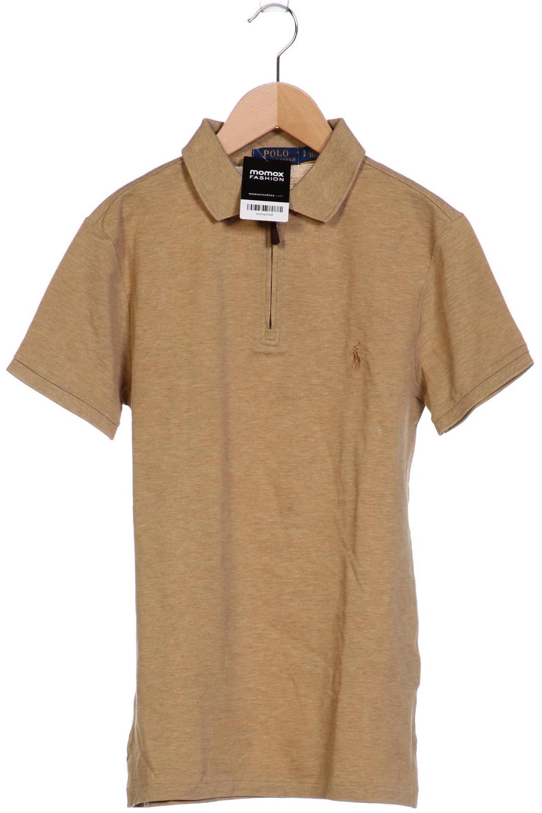 

Polo Ralph Lauren Herren Poloshirt, beige