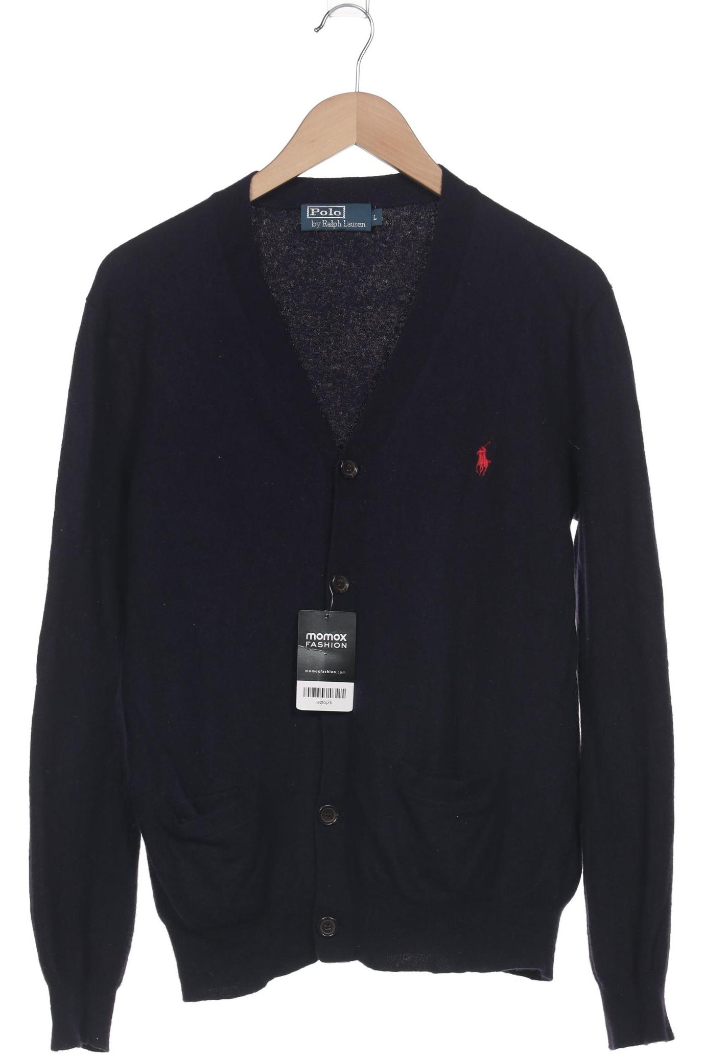 

Polo Ralph Lauren Herren Strickjacke, marineblau, Gr. 52
