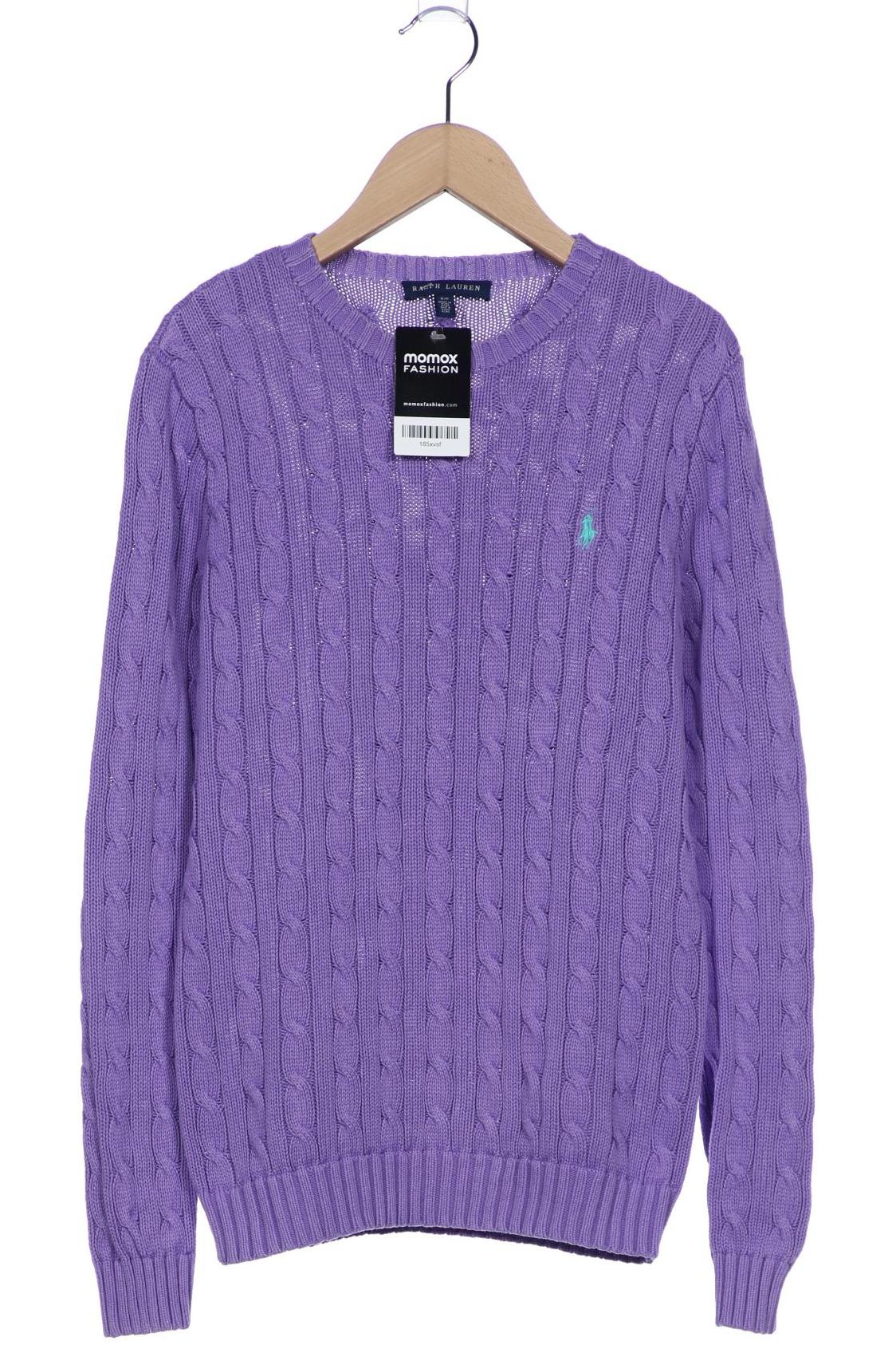 

Polo Ralph Lauren Damen Pullover, flieder, Gr. 36