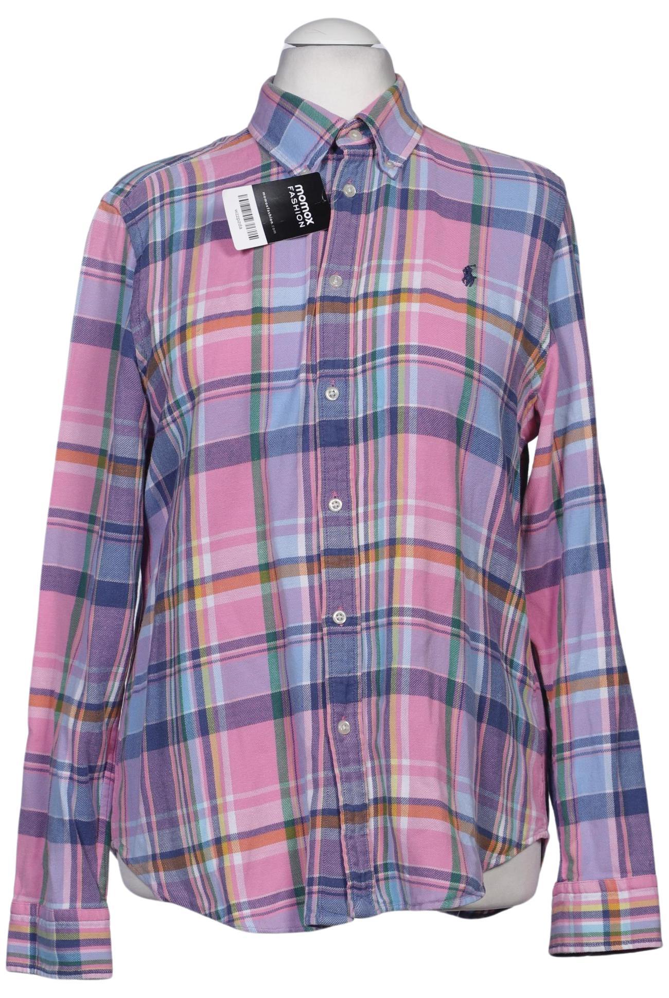 

Polo Ralph Lauren Damen Bluse, mehrfarbig, Gr. 44