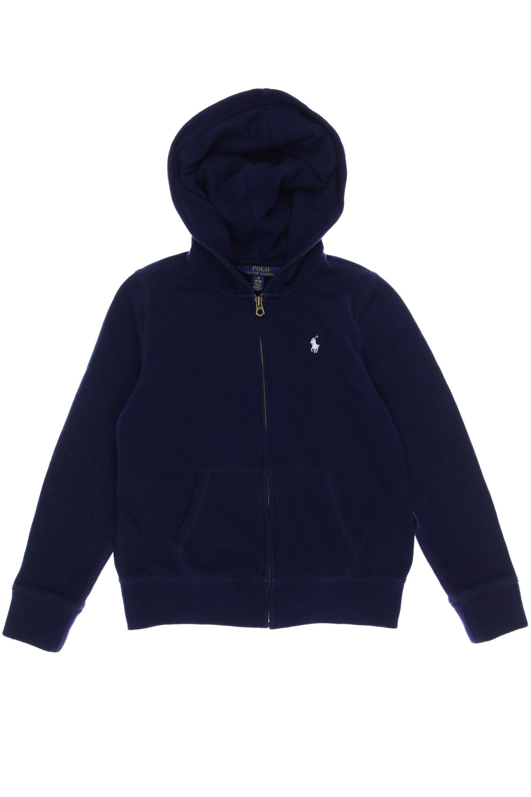 

Polo Ralph Lauren Herren Hoodies & Sweater, marineblau, Gr. 146