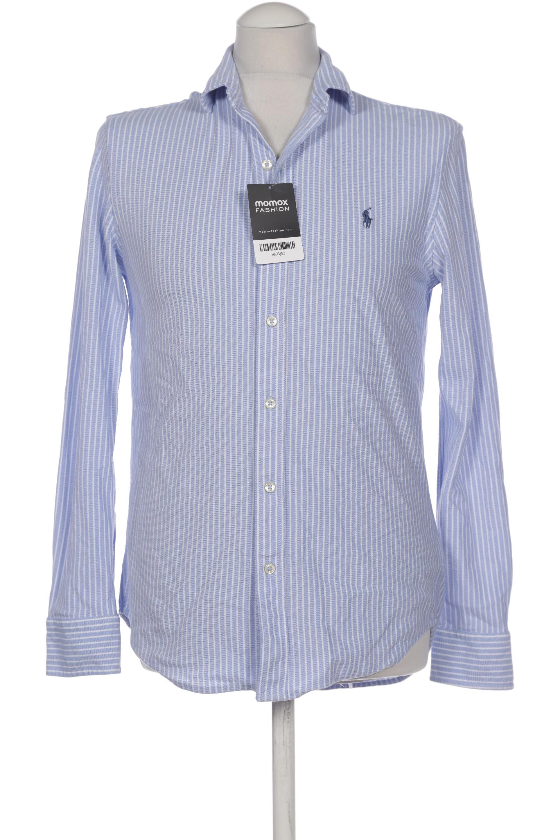 

Polo Ralph Lauren Herren Hemd, blau, Gr. 48