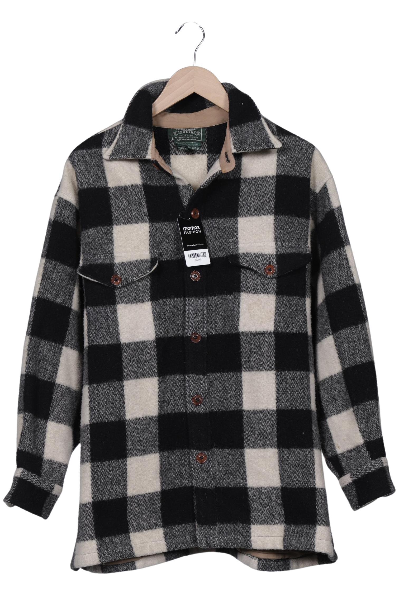 

Polo Ralph Lauren Damen Jacke, mehrfarbig, Gr. 42