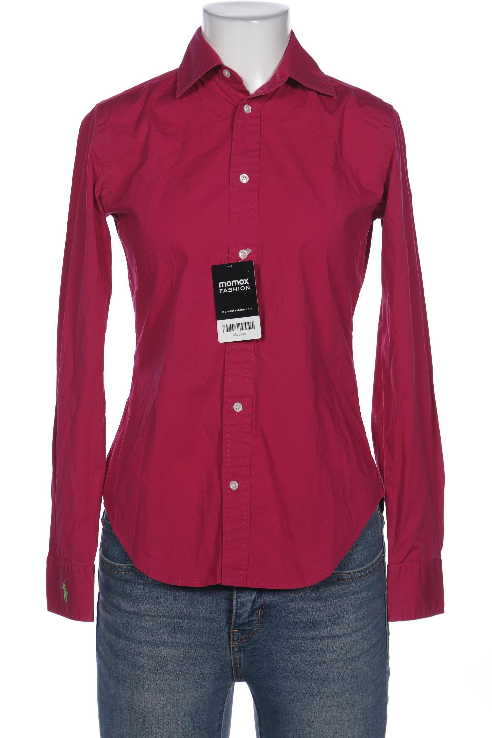 

Polo Ralph Lauren Damen Bluse, pink, Gr. 4