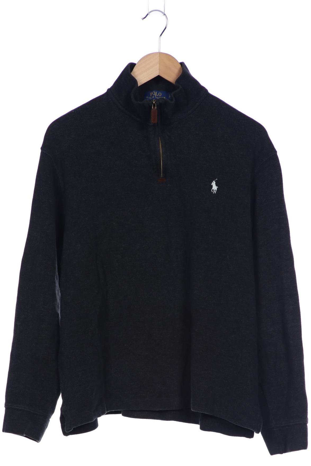

Polo Ralph Lauren Herren Pullover, grau, Gr. 52