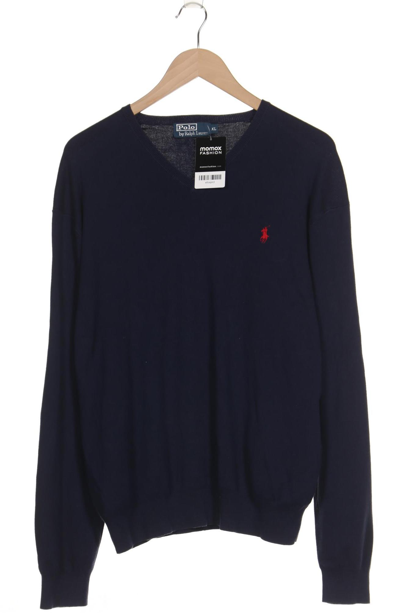 

Polo Ralph Lauren Herren Pullover, marineblau, Gr. 54