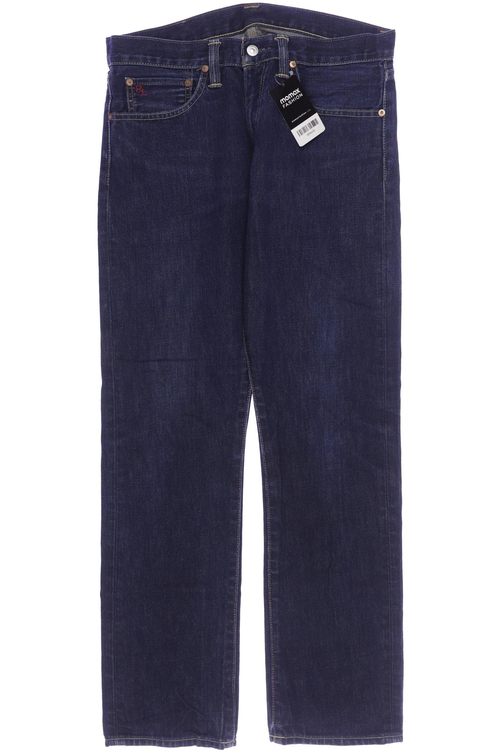 

Polo Ralph Lauren Herren Jeans, marineblau, Gr. 31