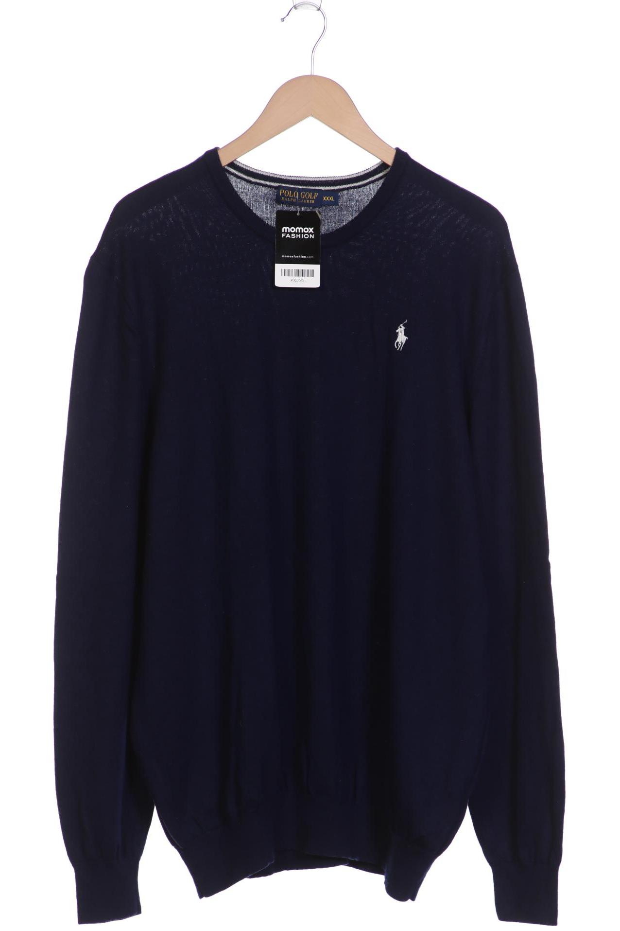 

Polo Ralph Lauren Herren Pullover, marineblau