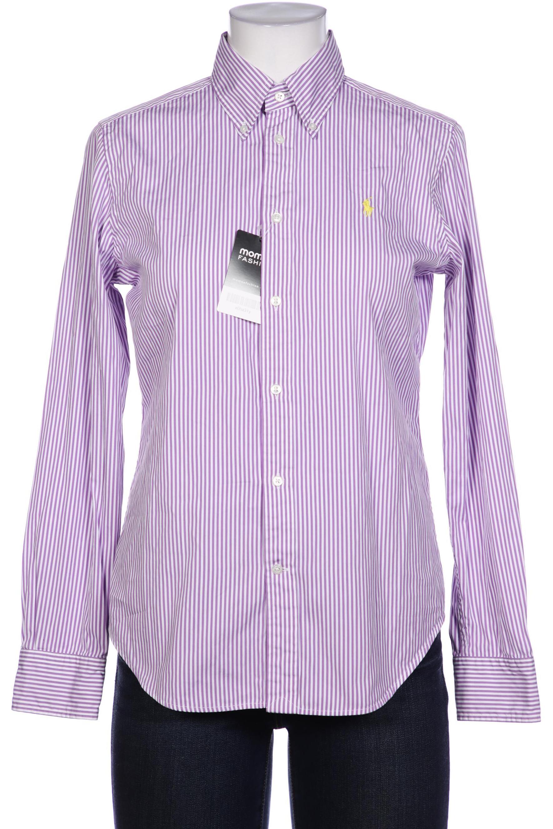 

Polo Ralph Lauren Damen Bluse, flieder, Gr. 10