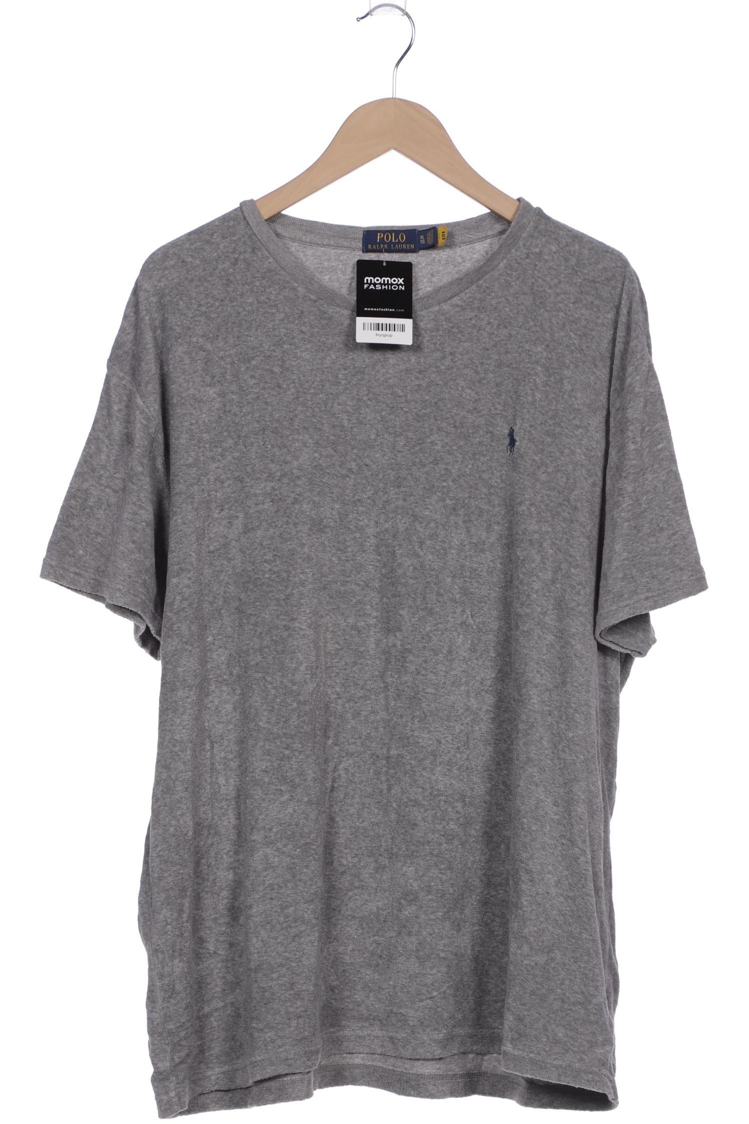 

Polo Ralph Lauren Herren T-Shirt, grau, Gr. 54