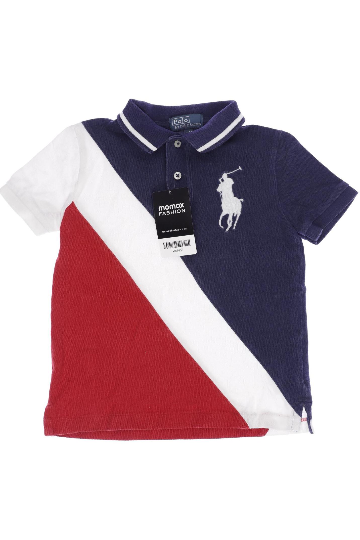 

Polo Ralph Lauren Herren Poloshirt, mehrfarbig, Gr. 104