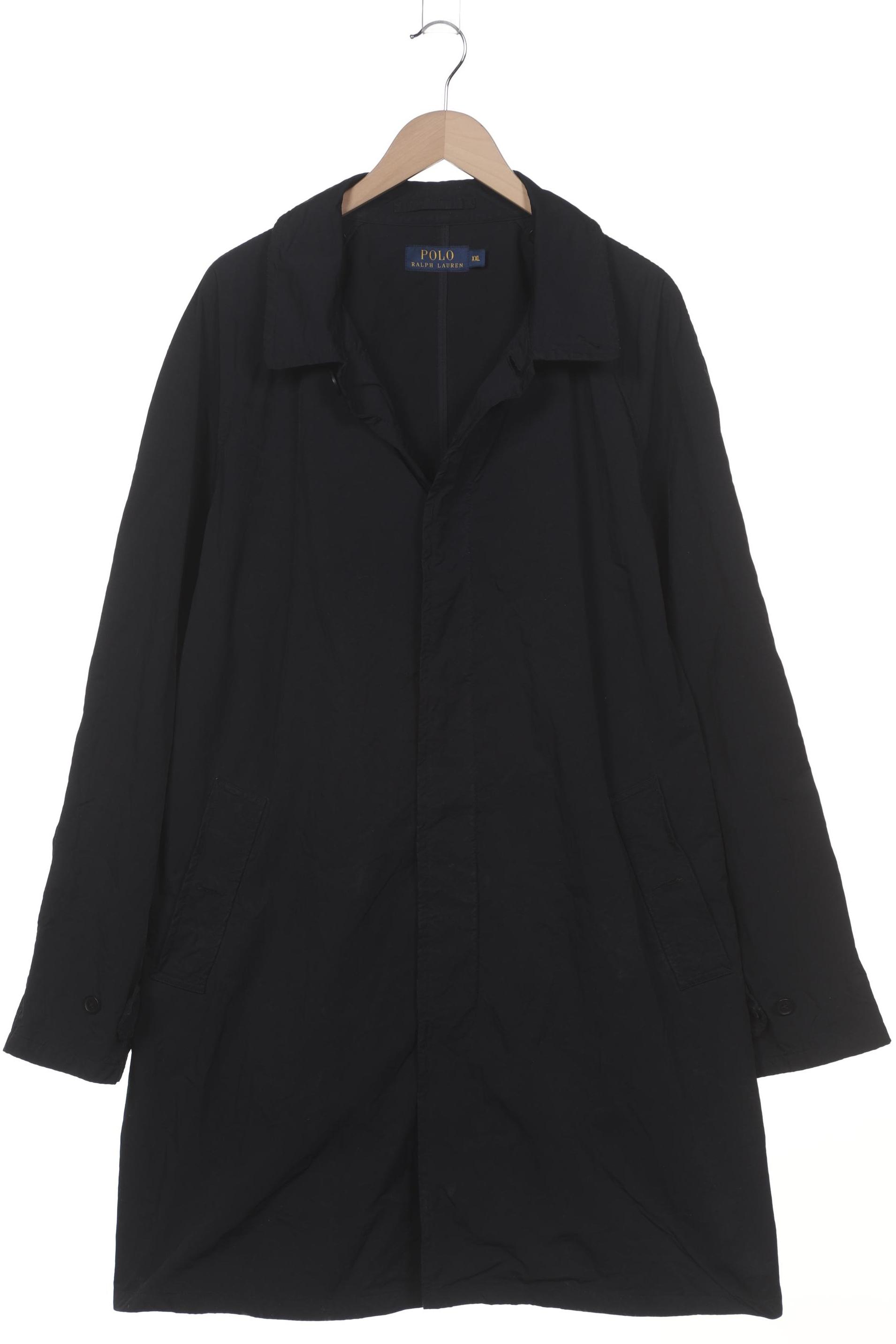 

Polo Ralph Lauren Herren Mantel, marineblau, Gr. 56