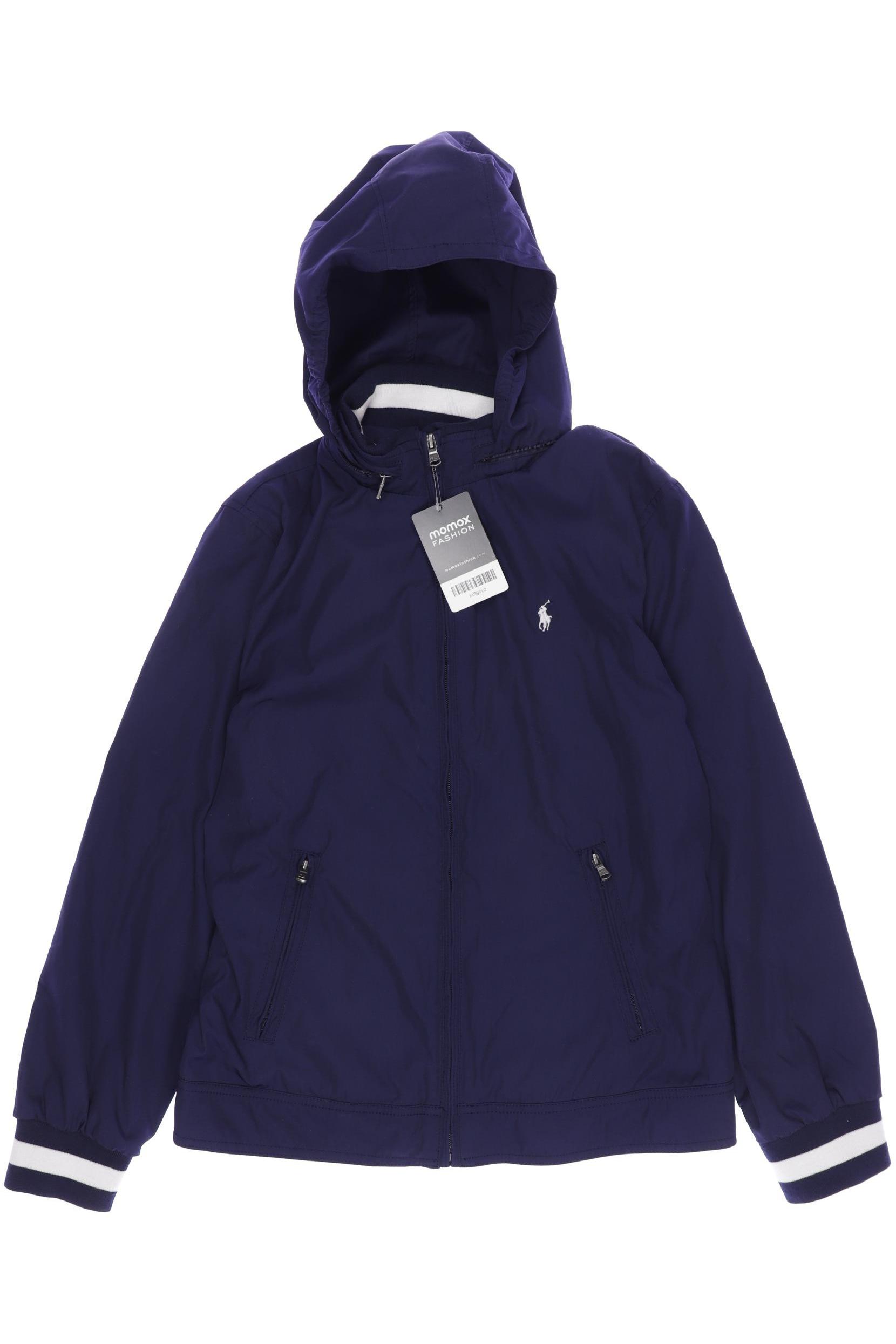 

Polo Ralph Lauren Herren Jacke, marineblau, Gr. 158