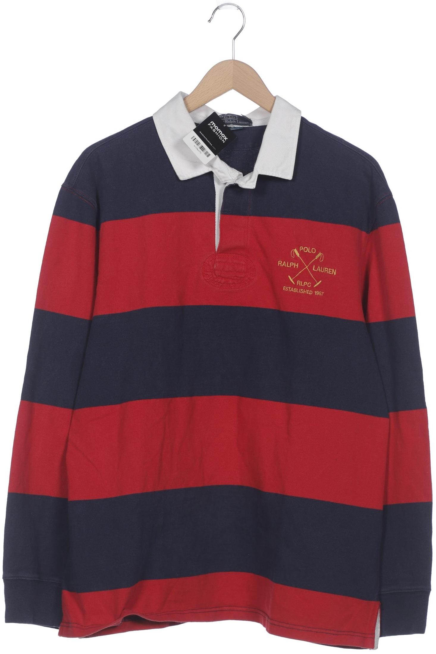 

Polo Ralph Lauren Herren Sweatshirt, marineblau, Gr. 56