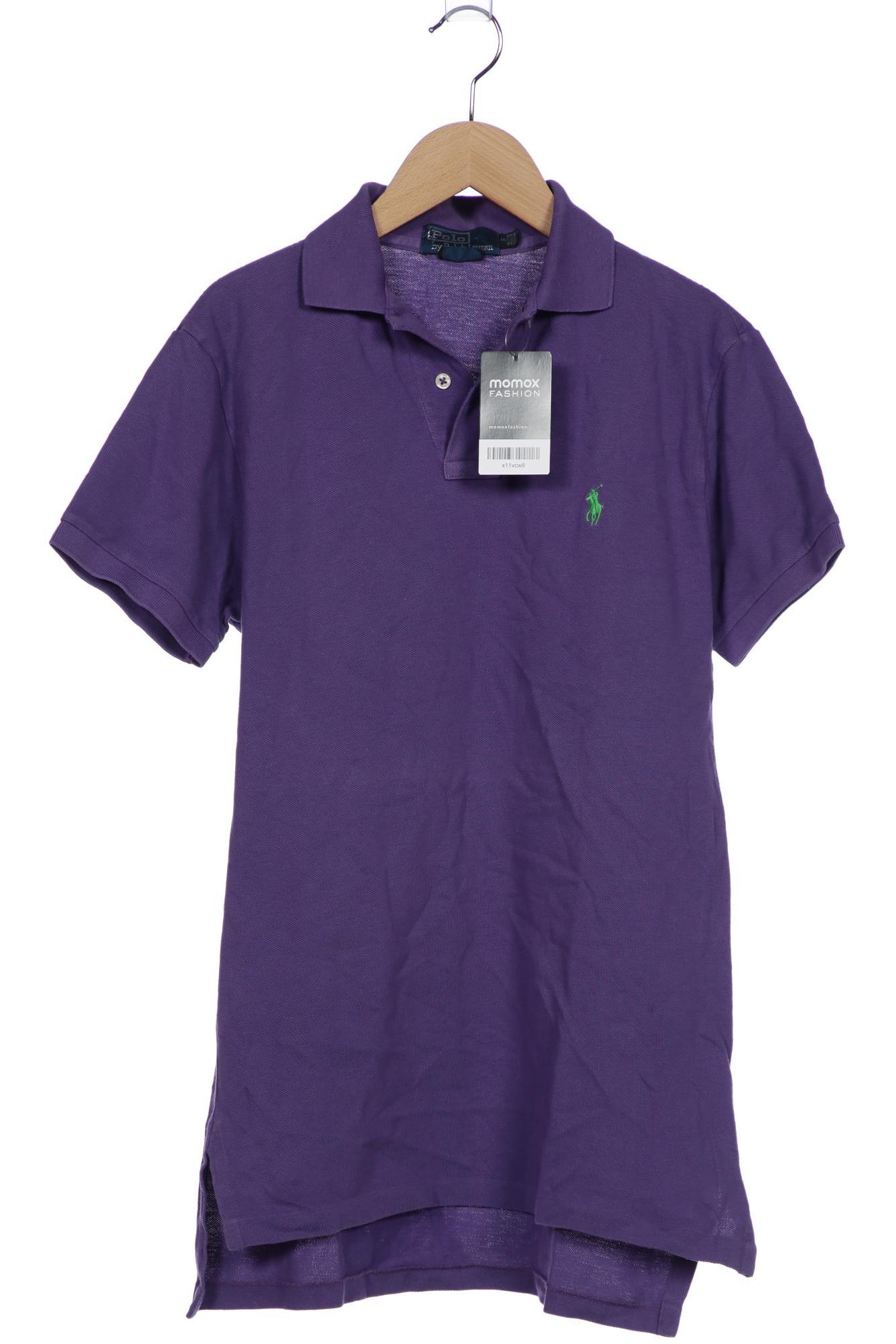 

Polo Ralph Lauren Herren Poloshirt, flieder, Gr. 46