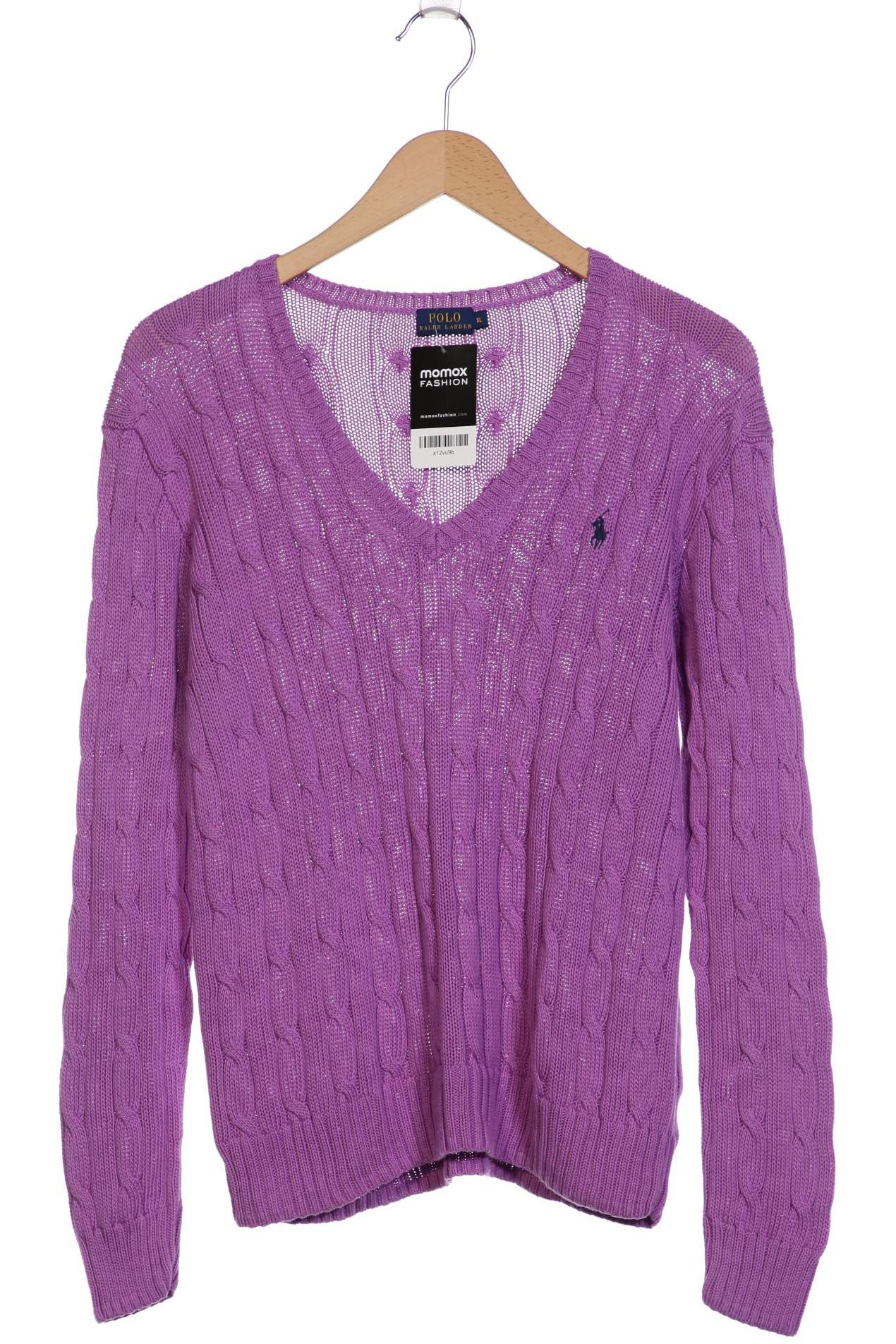 

Polo Ralph Lauren Damen Pullover, flieder, Gr. 44