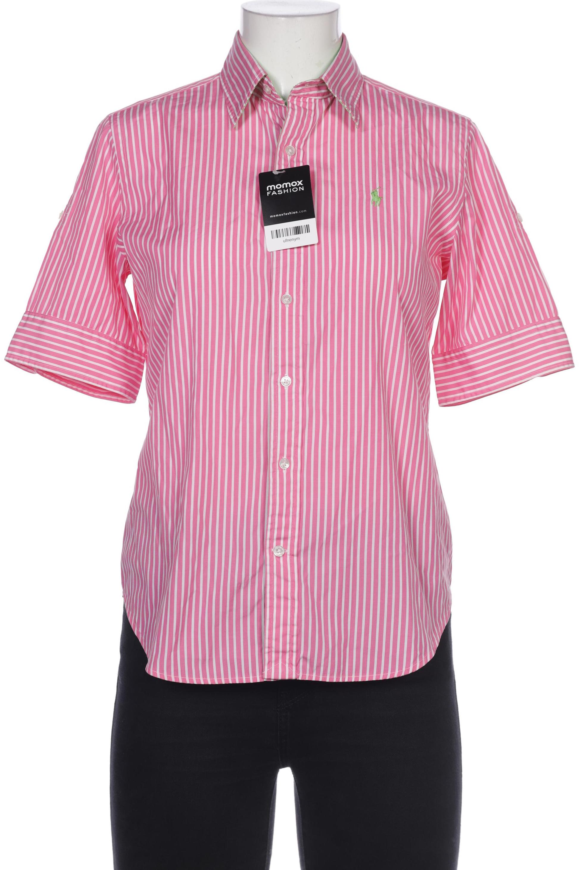 

Polo Ralph Lauren Damen Bluse, pink