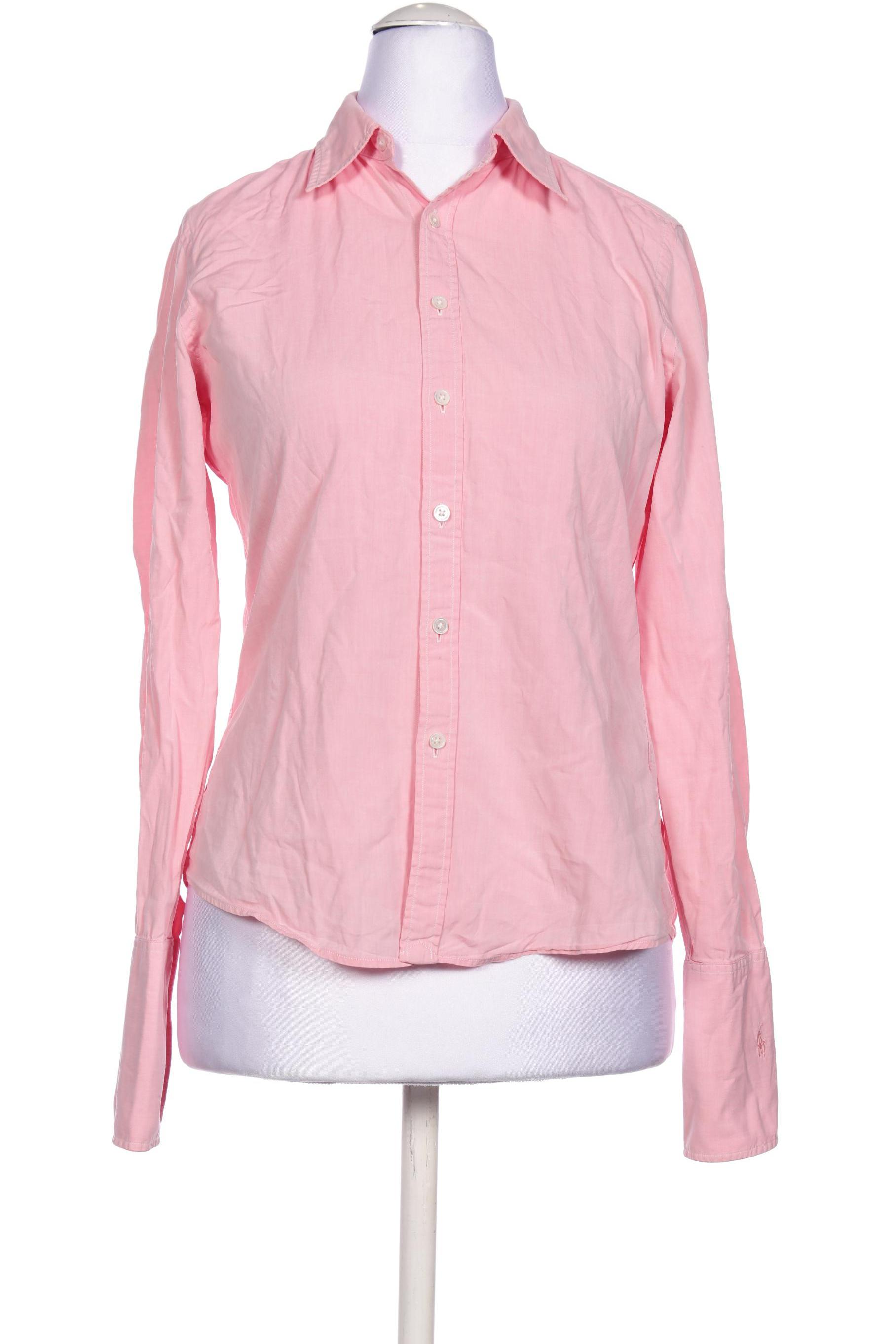 

Polo Ralph Lauren Damen Bluse, pink, Gr. 8