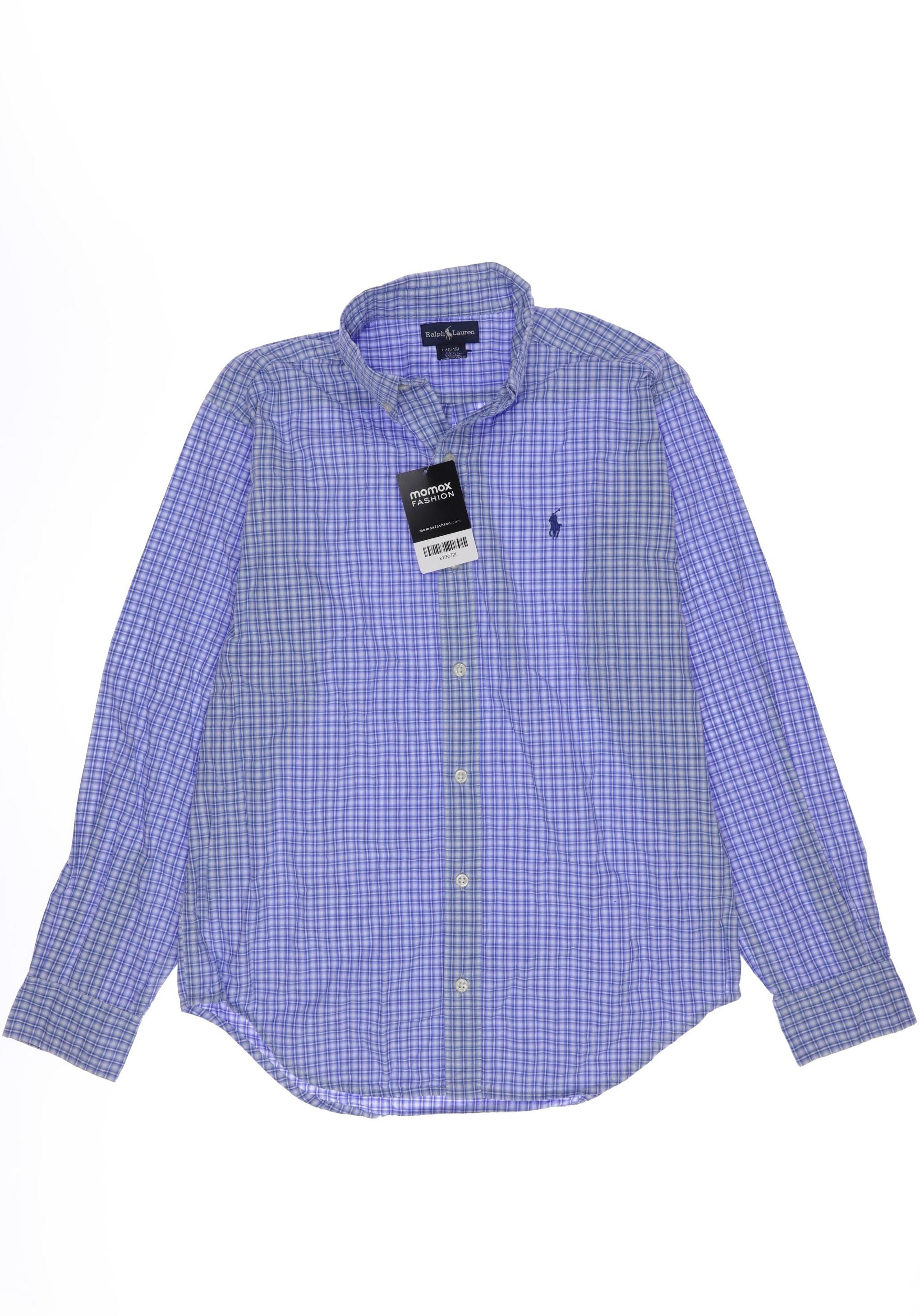 

Polo Ralph Lauren Herren Hemd, blau, Gr. 176