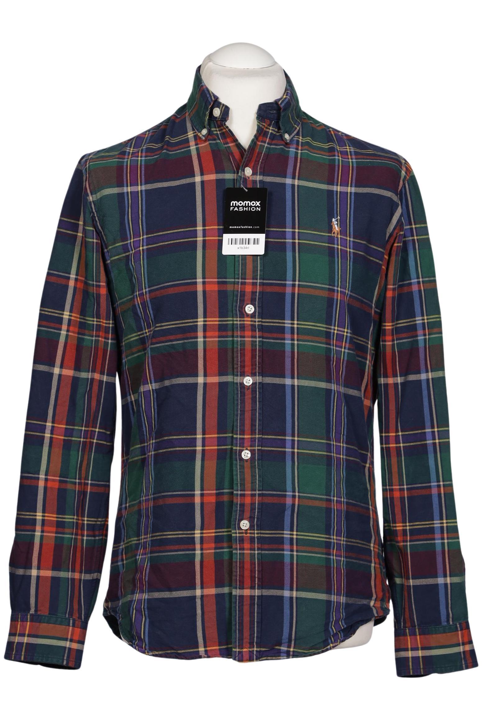 

Polo Ralph Lauren Herren Hemd, mehrfarbig, Gr. 48