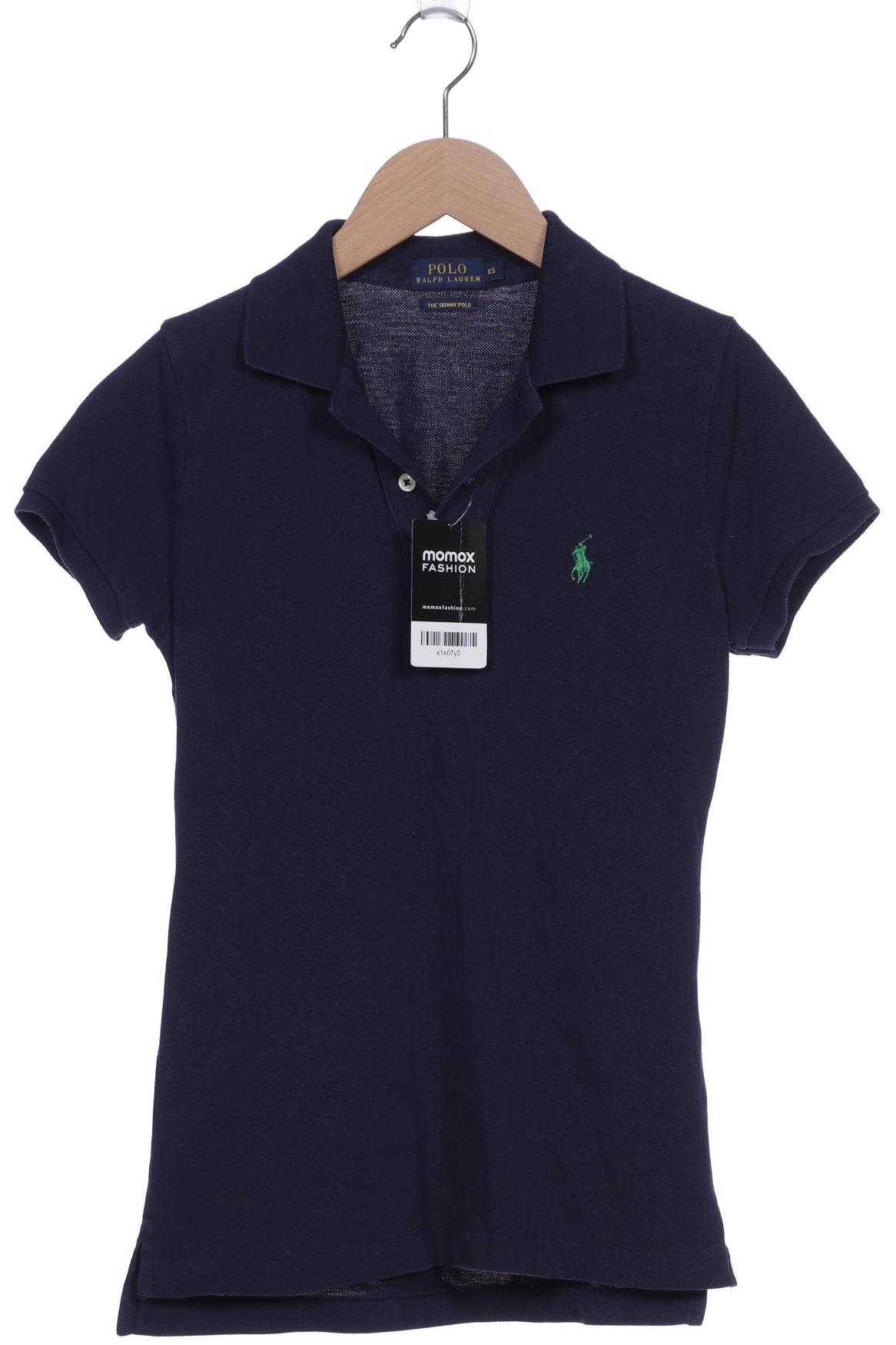 

Polo Ralph Lauren Damen Poloshirt, marineblau