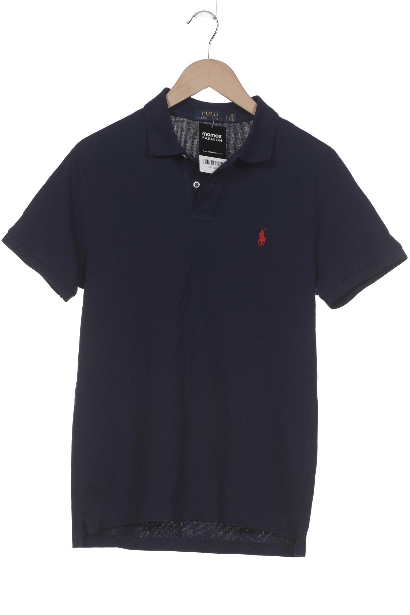 

Polo Ralph Lauren Herren Poloshirt, marineblau, Gr. 52