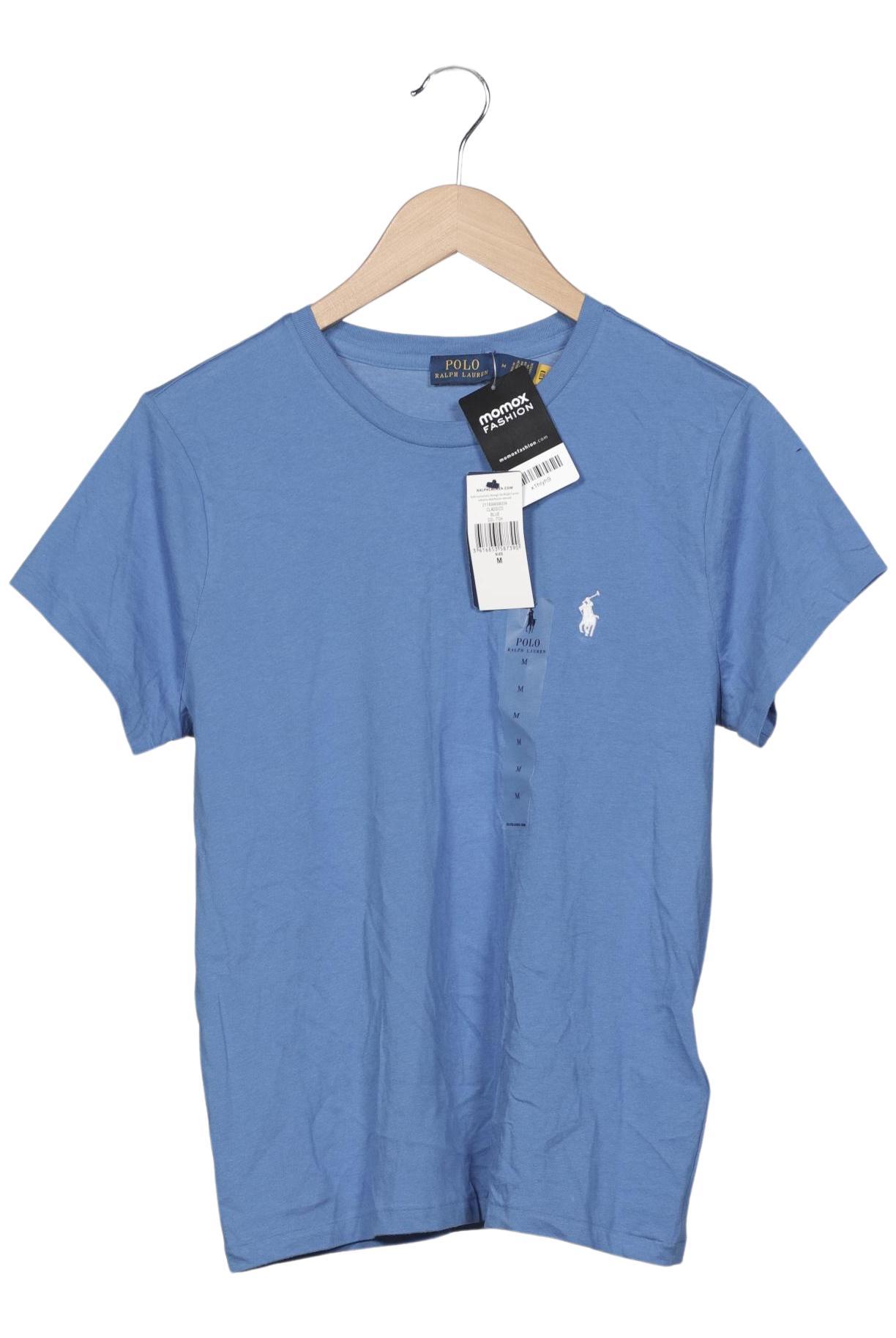 

Polo Ralph Lauren Damen T-Shirt, hellblau, Gr. 38