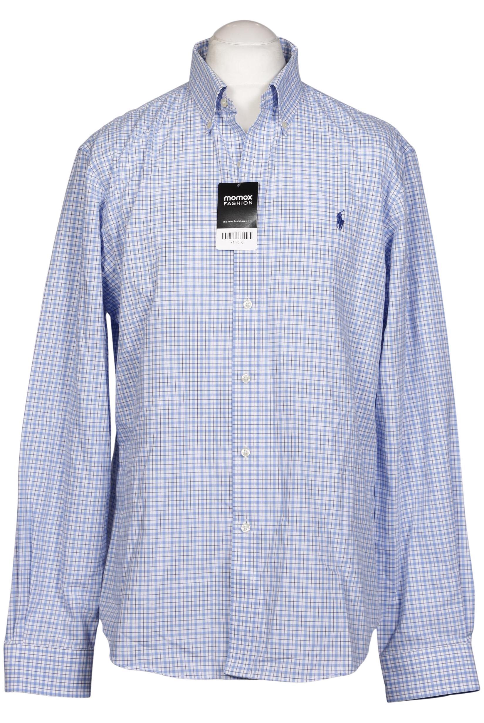 

Polo Ralph Lauren Herren Hemd, mehrfarbig, Gr. 54