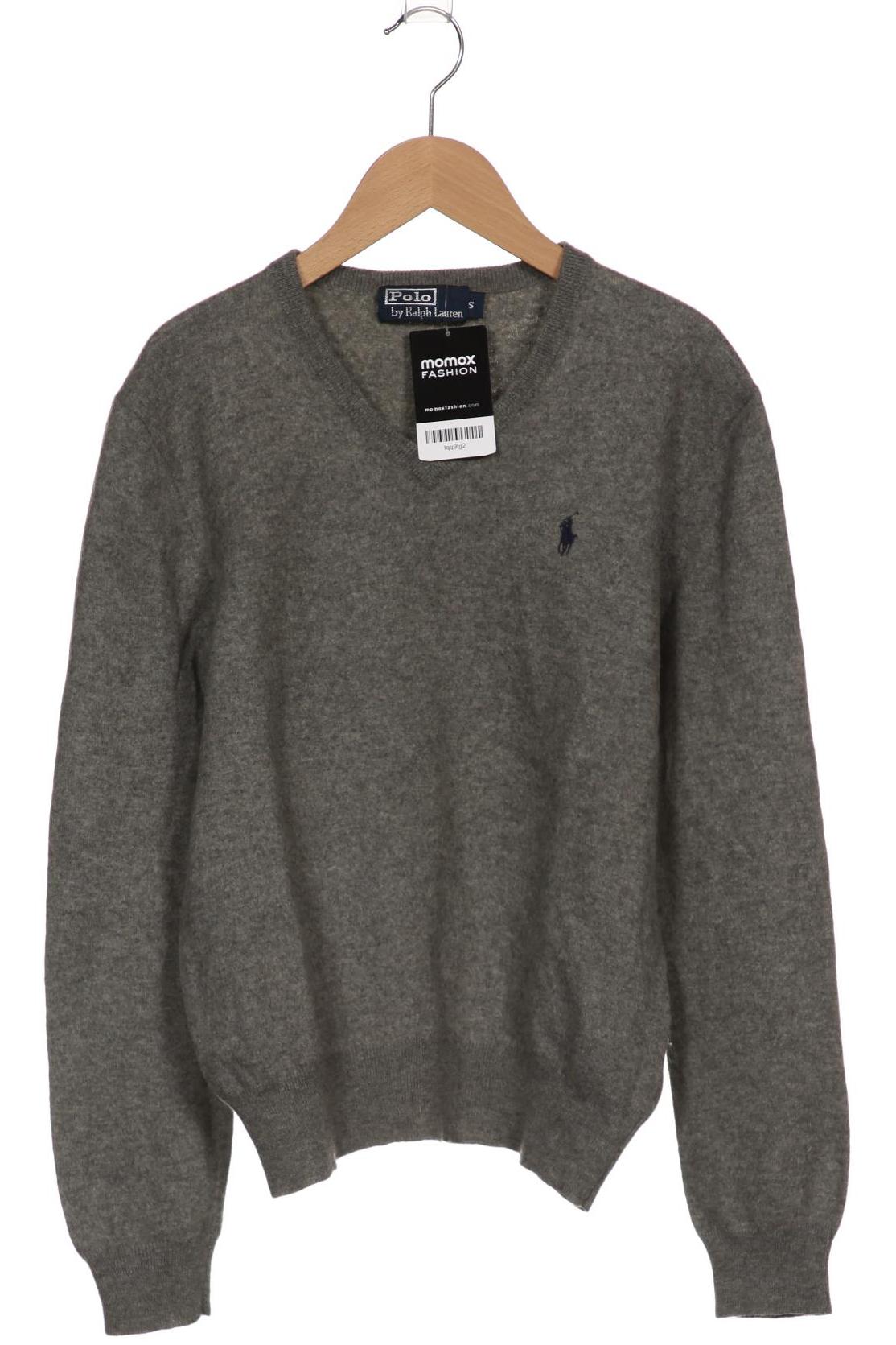 

Polo Ralph Lauren Herren Pullover, grau