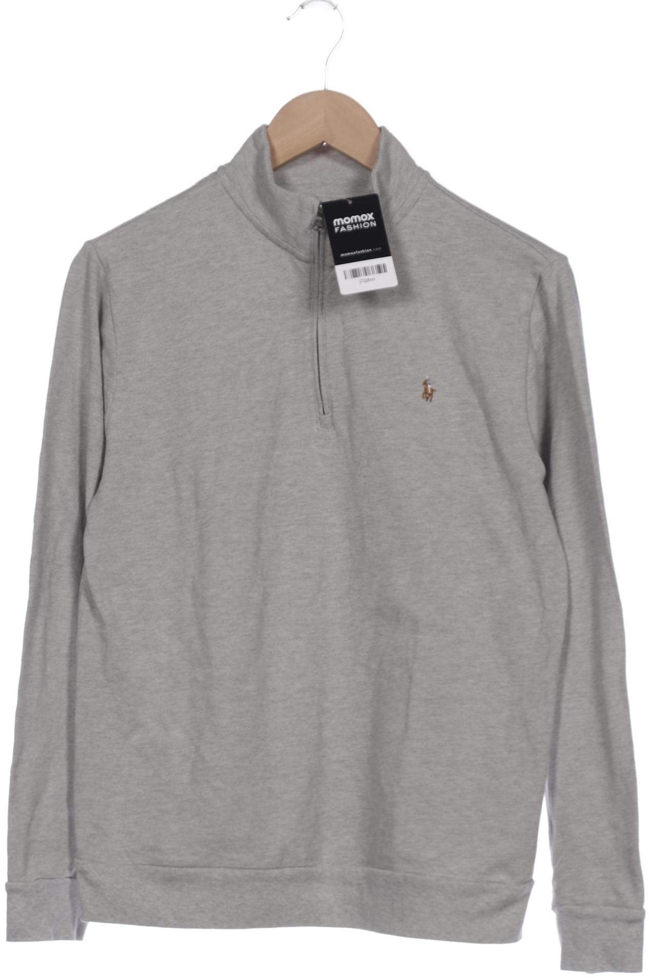 

Polo Ralph Lauren Damen Langarmshirt, grau, Gr. 44