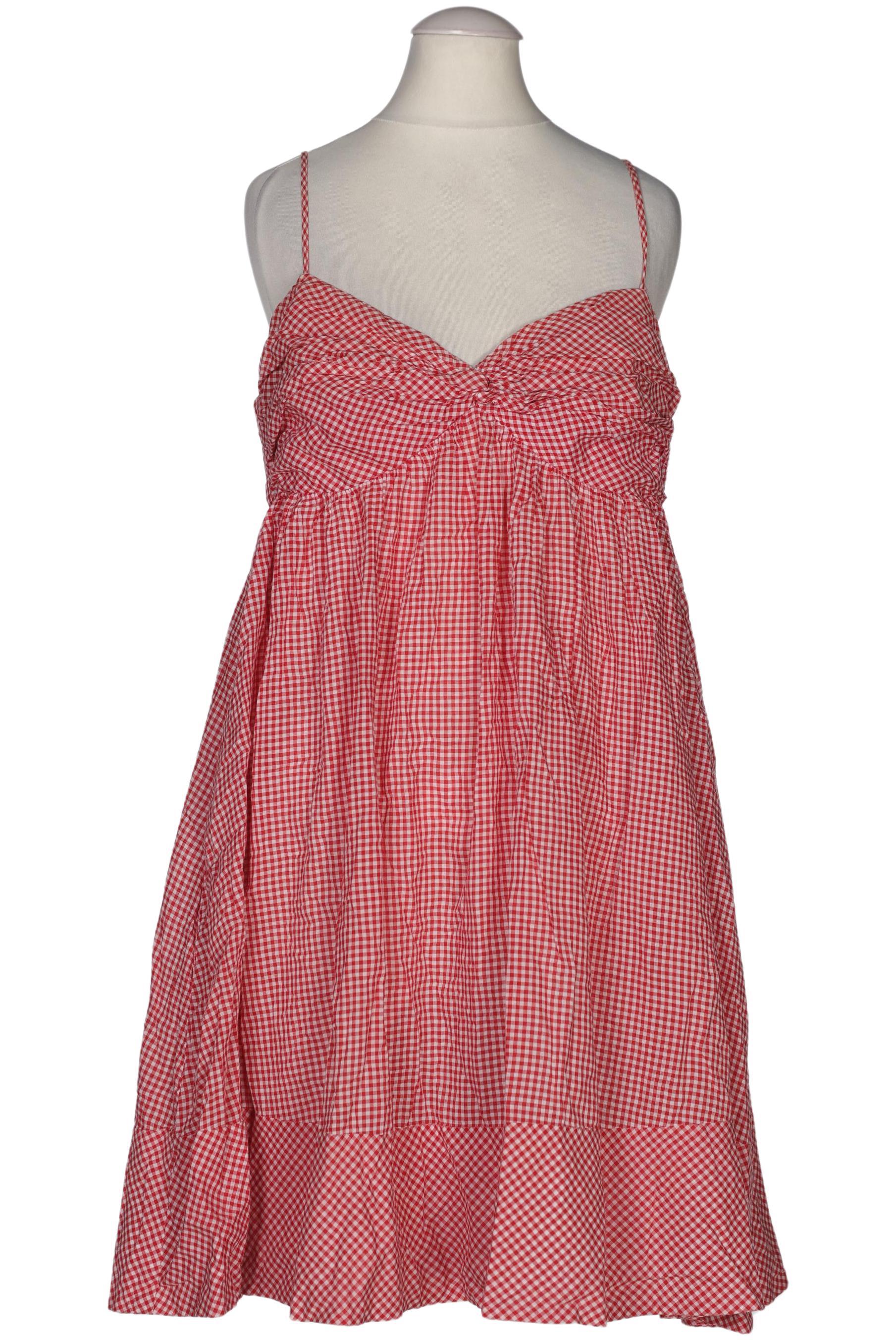 

Polo Ralph Lauren Damen Kleid, rot, Gr. 36