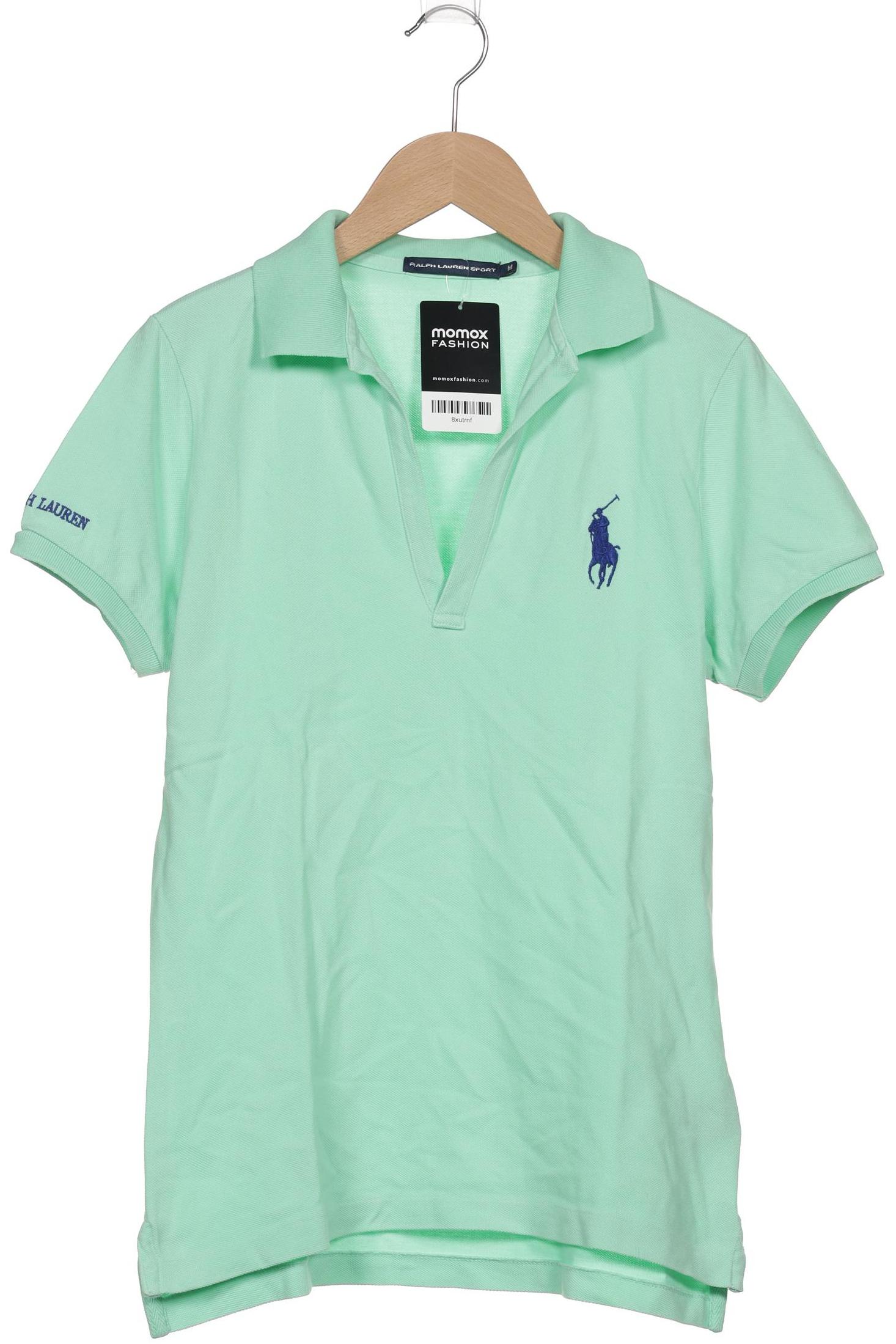 

Polo Ralph Lauren Damen Poloshirt, hellgrün, Gr. 38