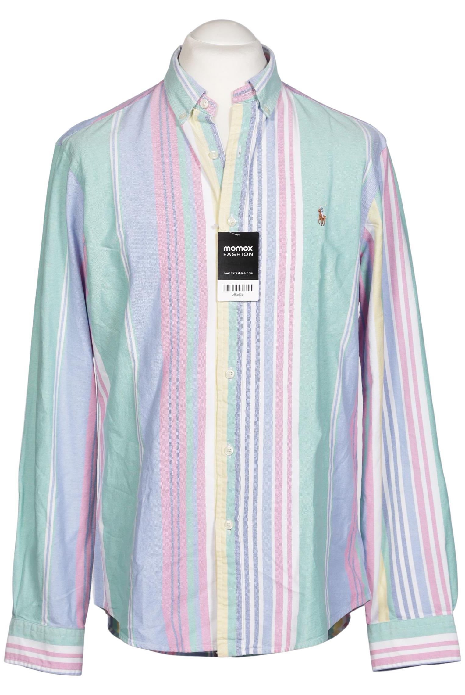 

Polo Ralph Lauren Herren Hemd, mehrfarbig, Gr. 52
