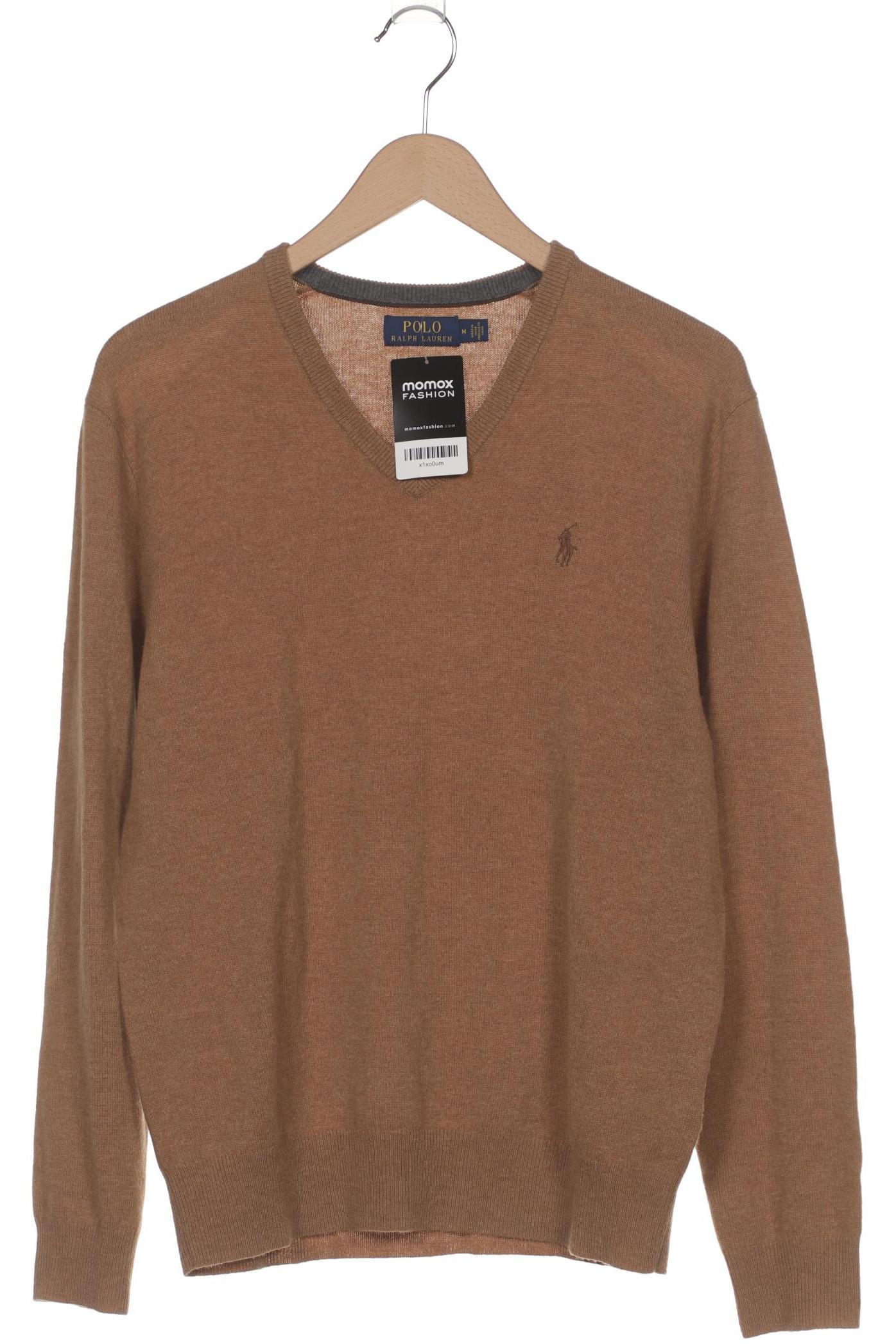 

Polo Ralph Lauren Herren Pullover, beige, Gr. 48