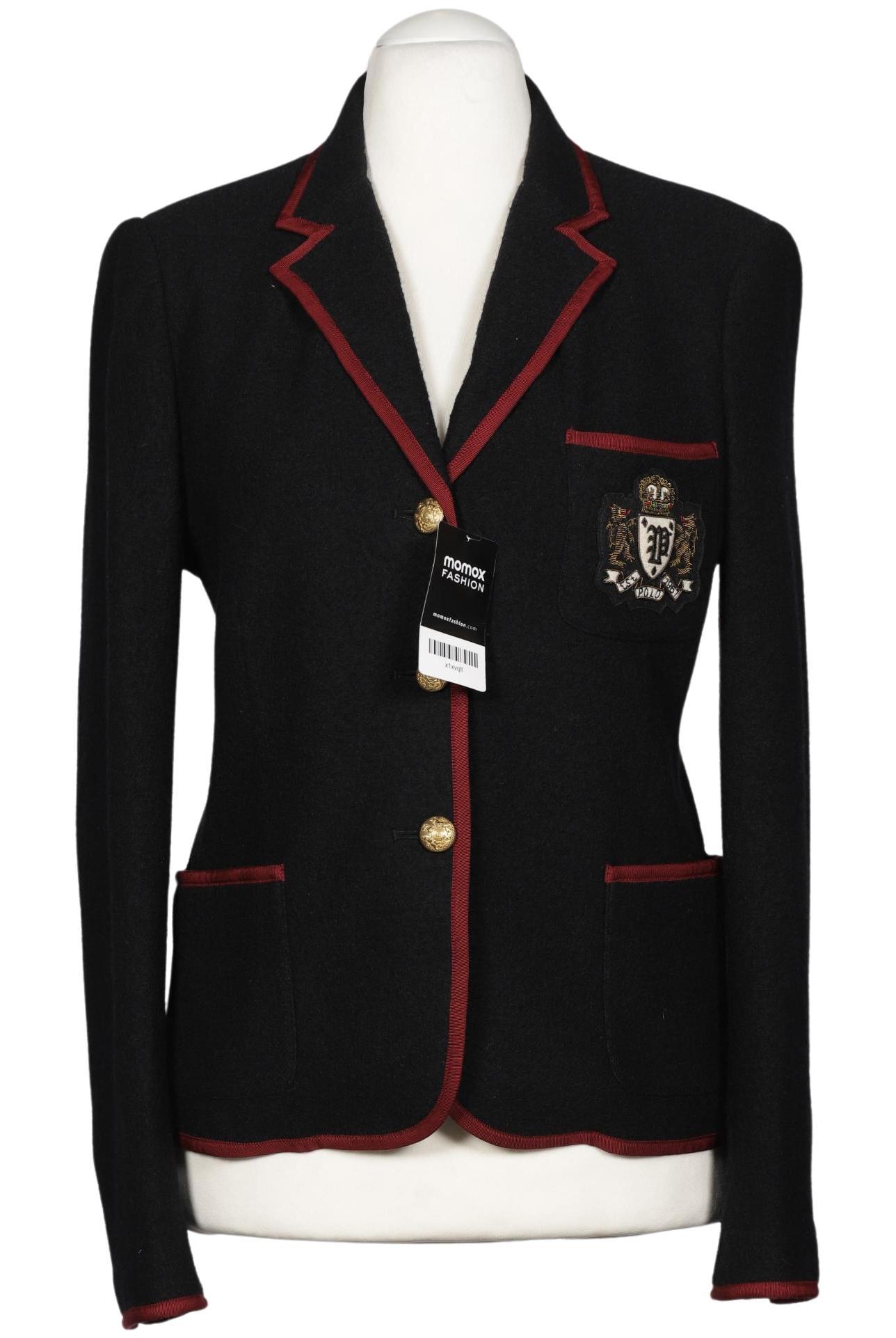 

Polo Ralph Lauren Damen Blazer, mehrfarbig, Gr. 8