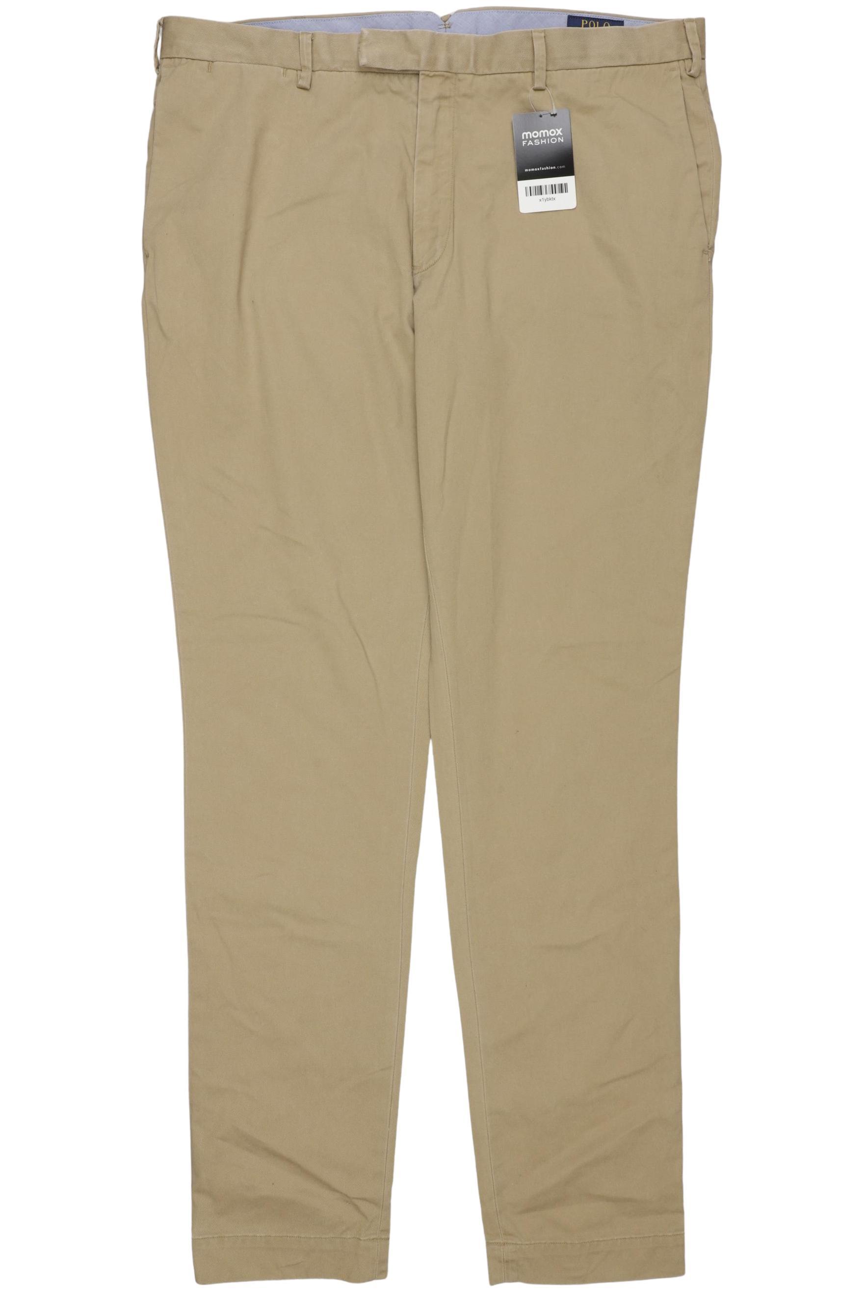 

Polo Ralph Lauren Herren Stoffhose, beige, Gr. 38