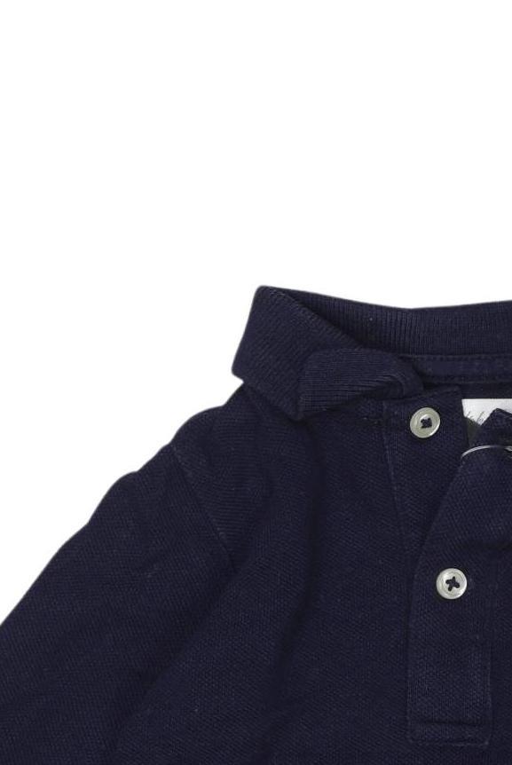 Thumbnail - Polo Ralph Lauren Jungen Langarmshirt, marineblau, Gr. 50