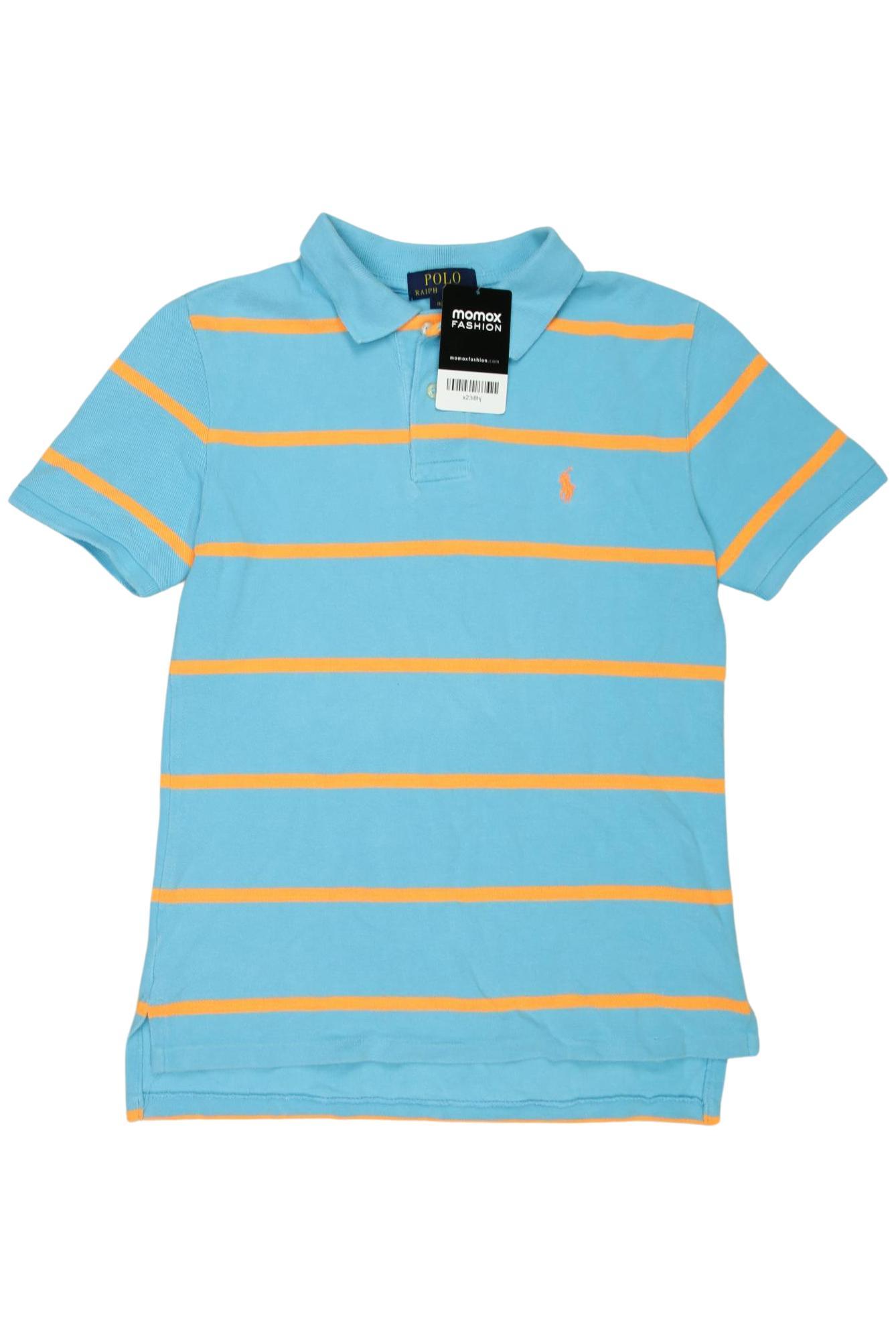 

Polo Ralph Lauren Herren Poloshirt, blau, Gr. 146
