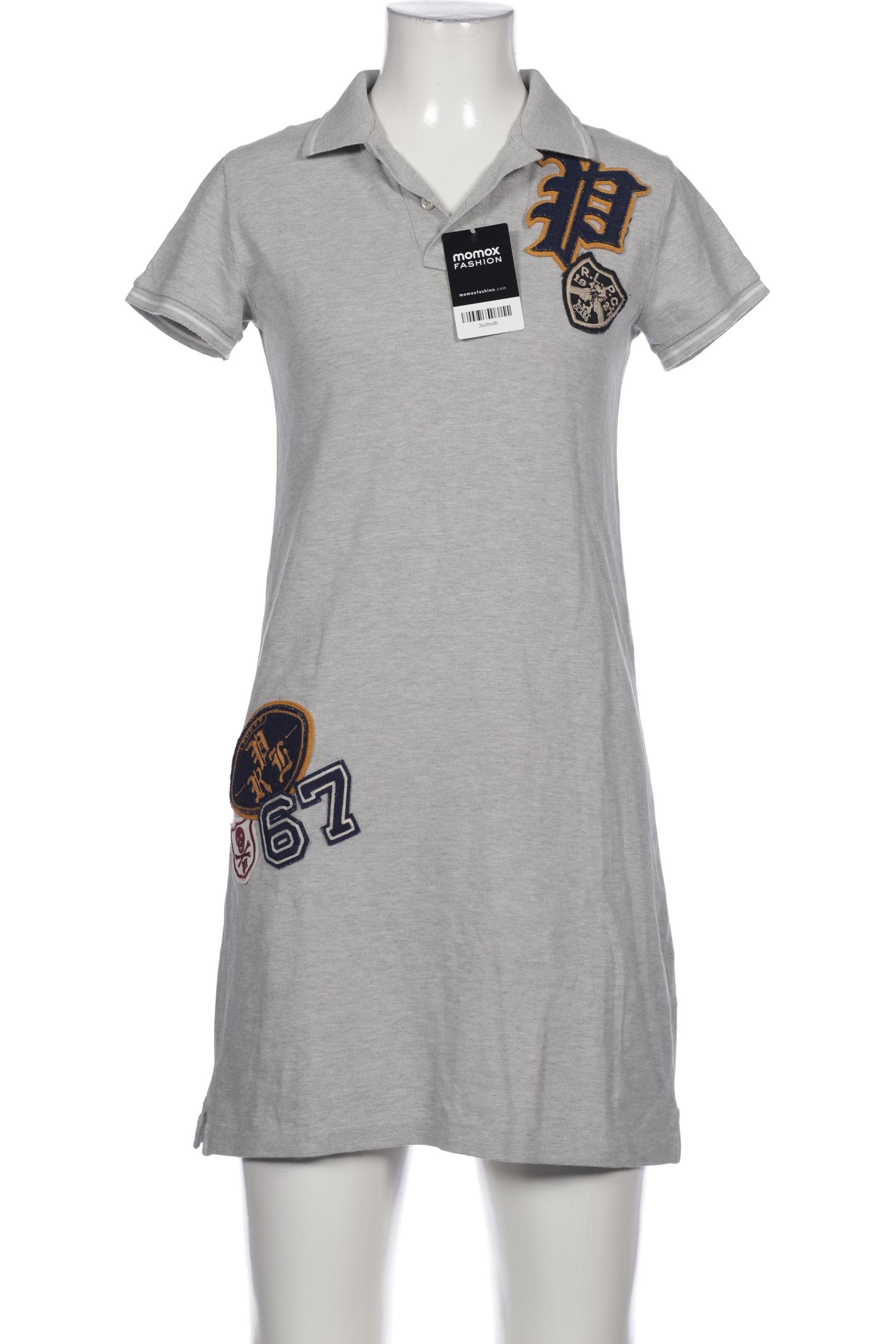 

Polo Ralph Lauren Damen Kleid, grau, Gr. 34