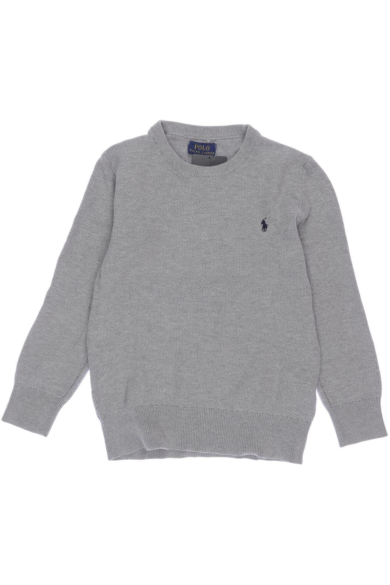 

Polo Ralph Lauren Jungen Pullover, grau