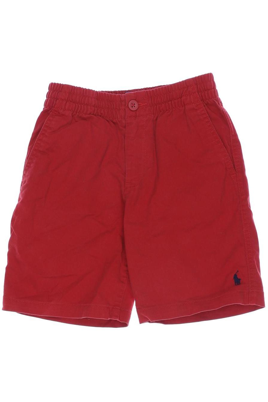 

Polo Ralph Lauren Jungen Shorts, rot
