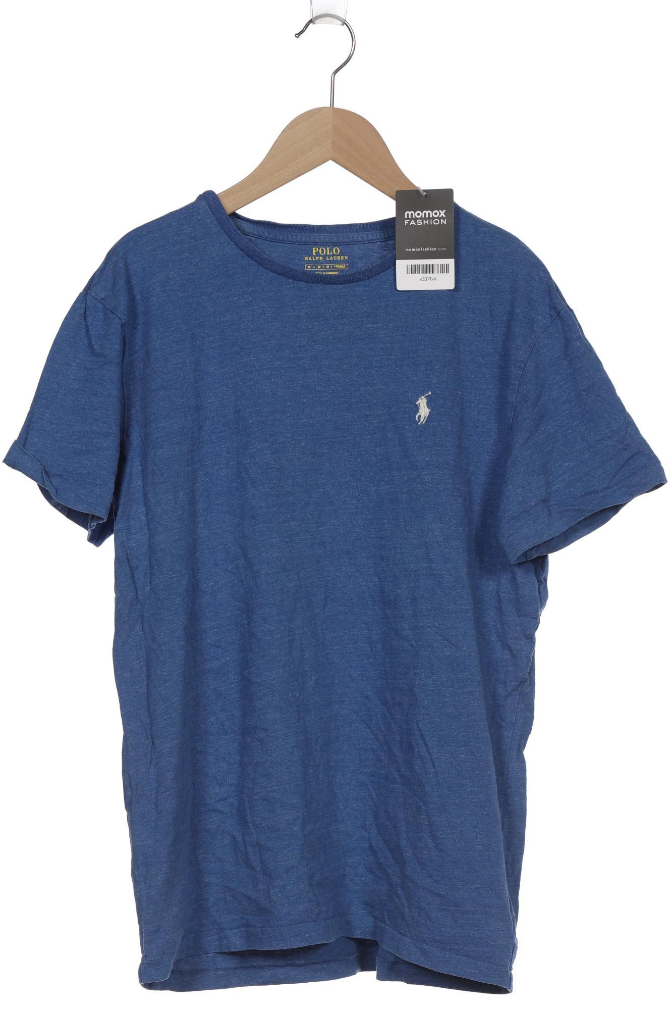 

Polo Ralph Lauren Herren T-Shirt, blau, Gr. 48