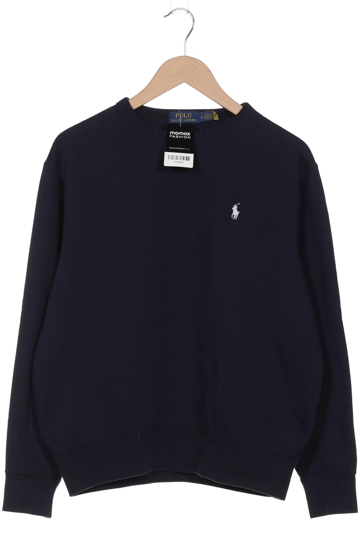 

Polo Ralph Lauren Herren Sweatshirt, marineblau, Gr. 48