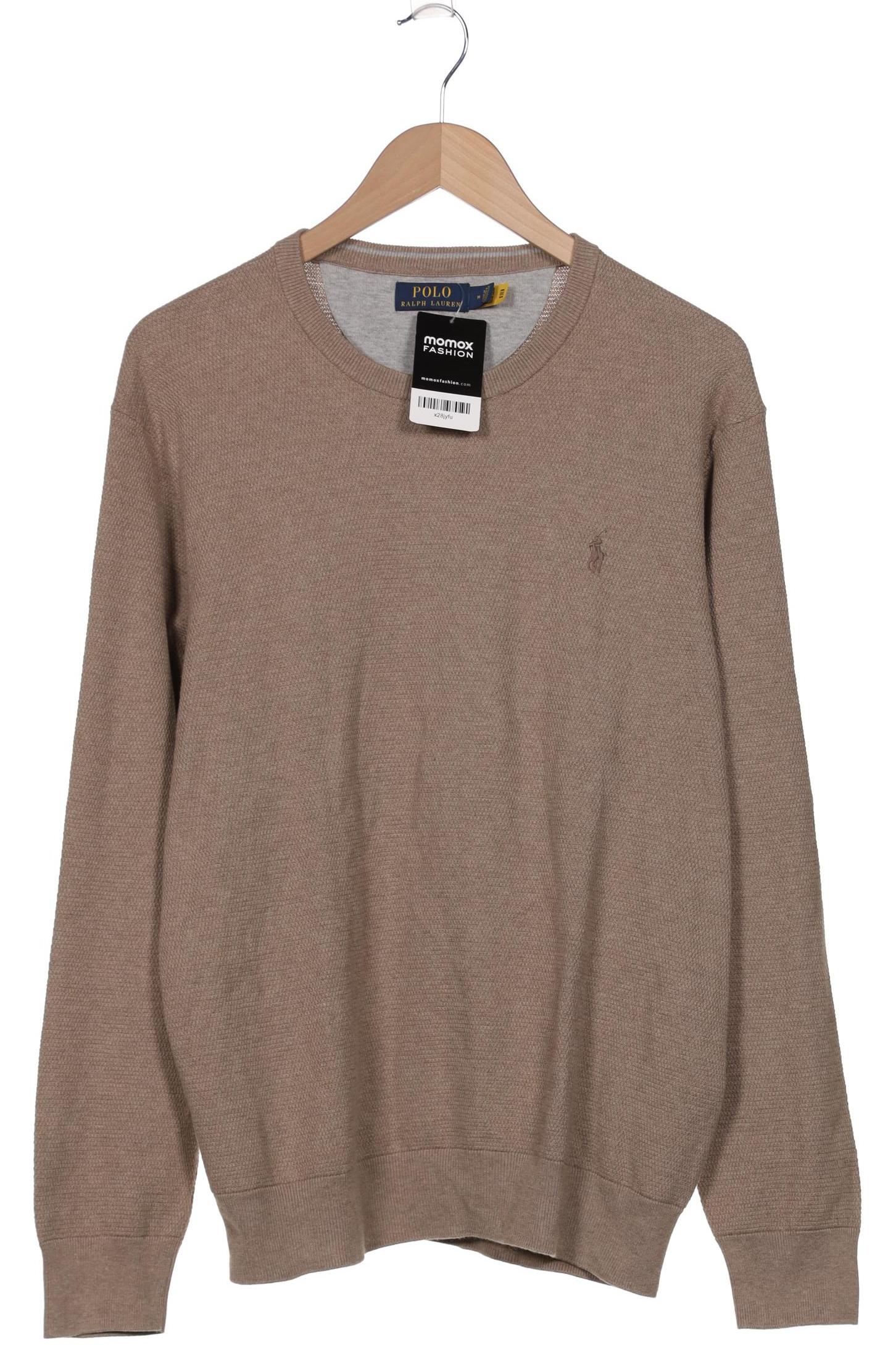 

Polo Ralph Lauren Herren Pullover, beige, Gr. 48
