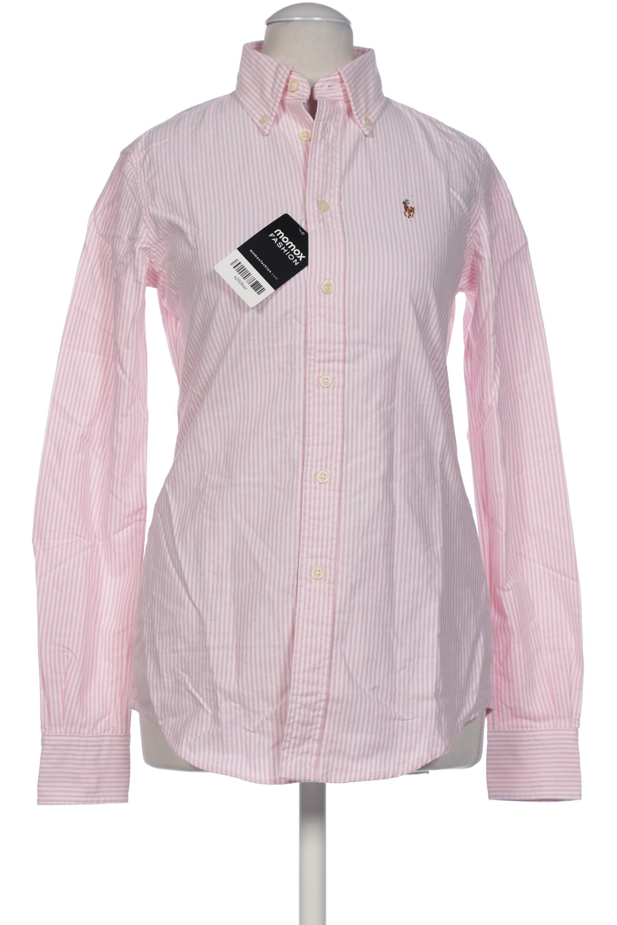 

Polo Ralph Lauren Damen Bluse, pink, Gr. 32