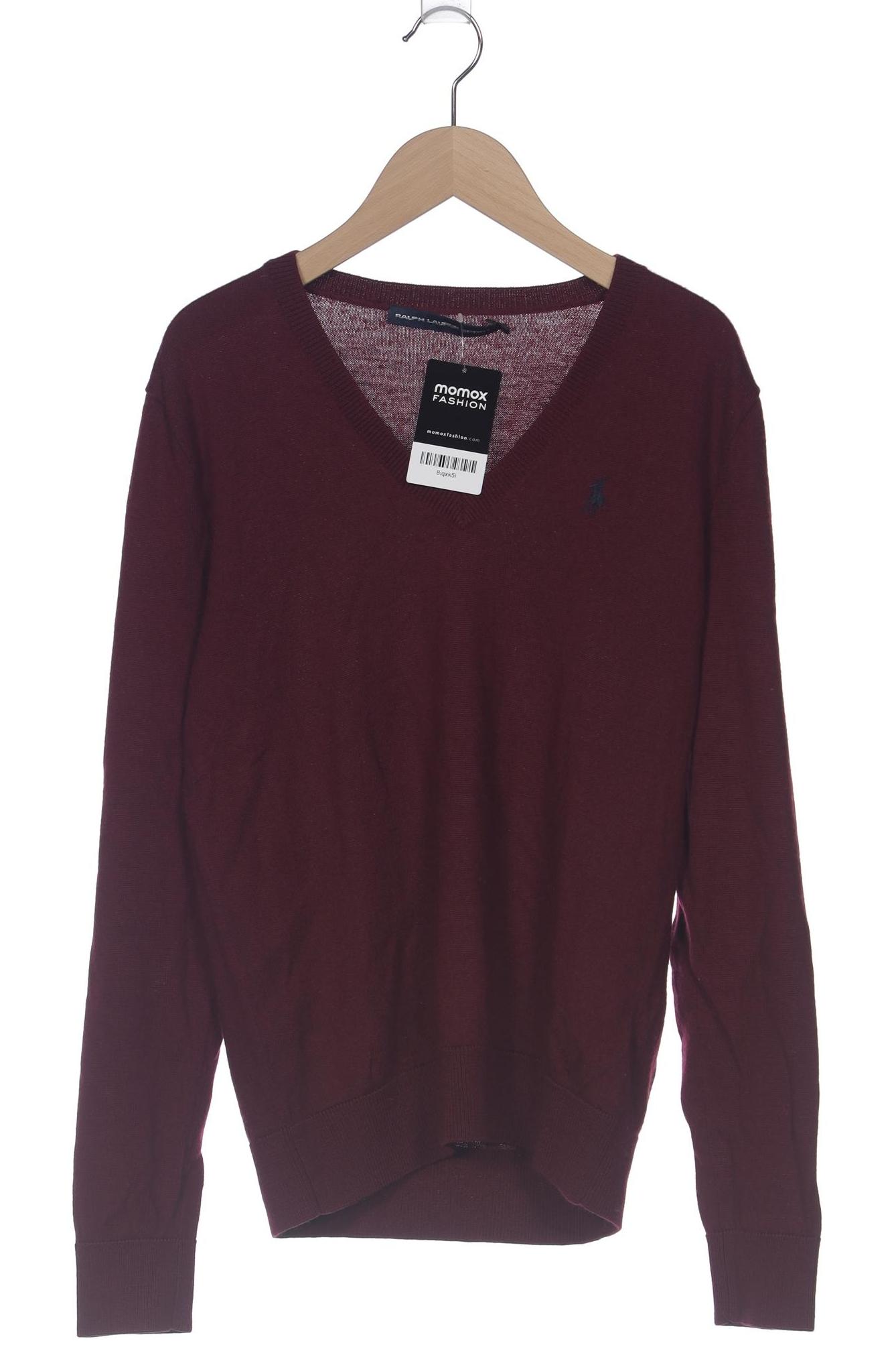 

Polo Ralph Lauren Damen Pullover, bordeaux, Gr. 42